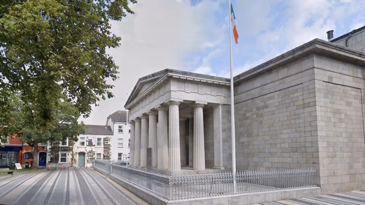 Woman Due in Court After Firearms Seized