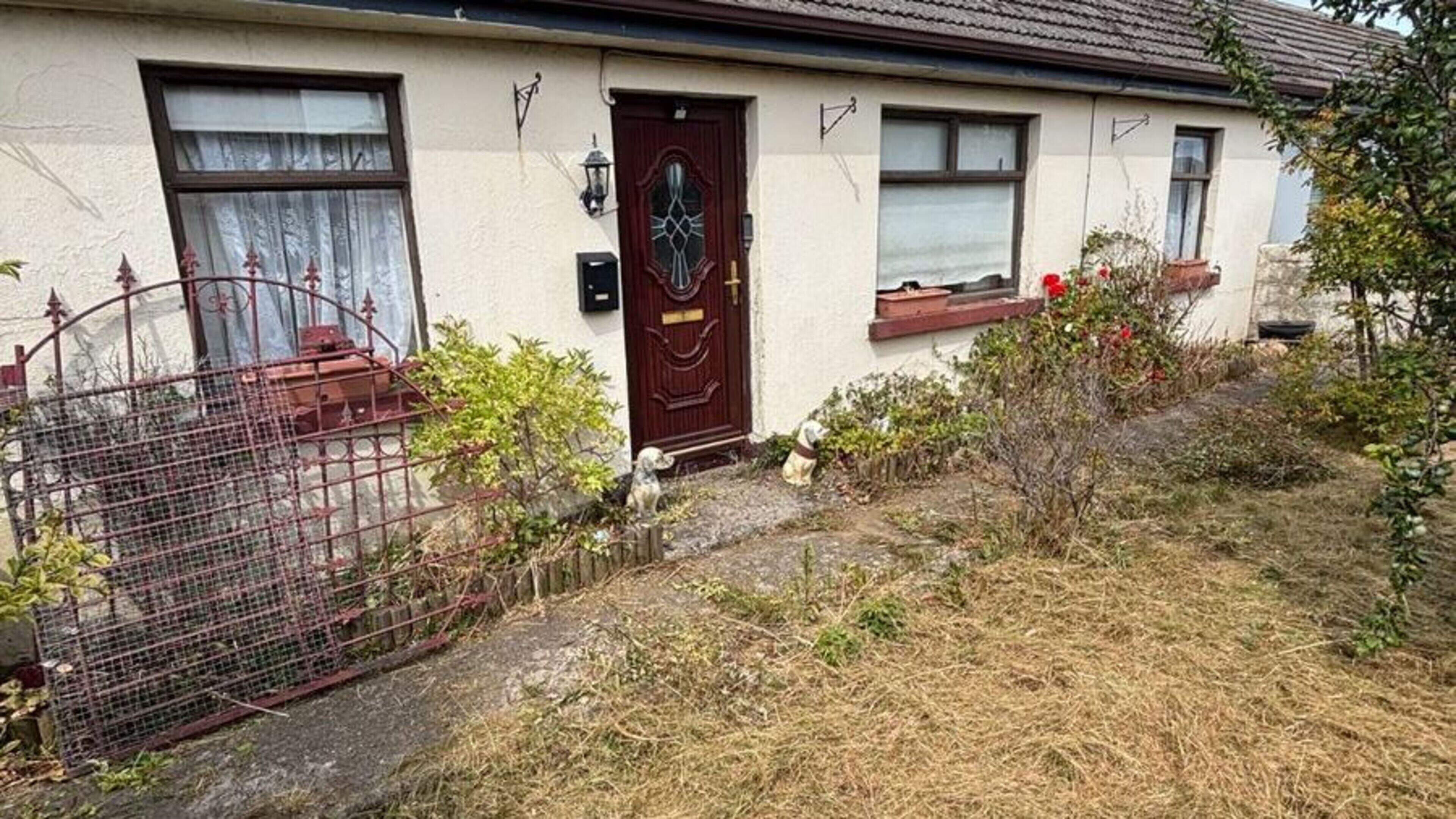 1930s Wicklow Cottage Listed for €259,000