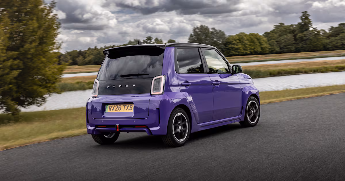 Top Performance Electric Cars Available Today