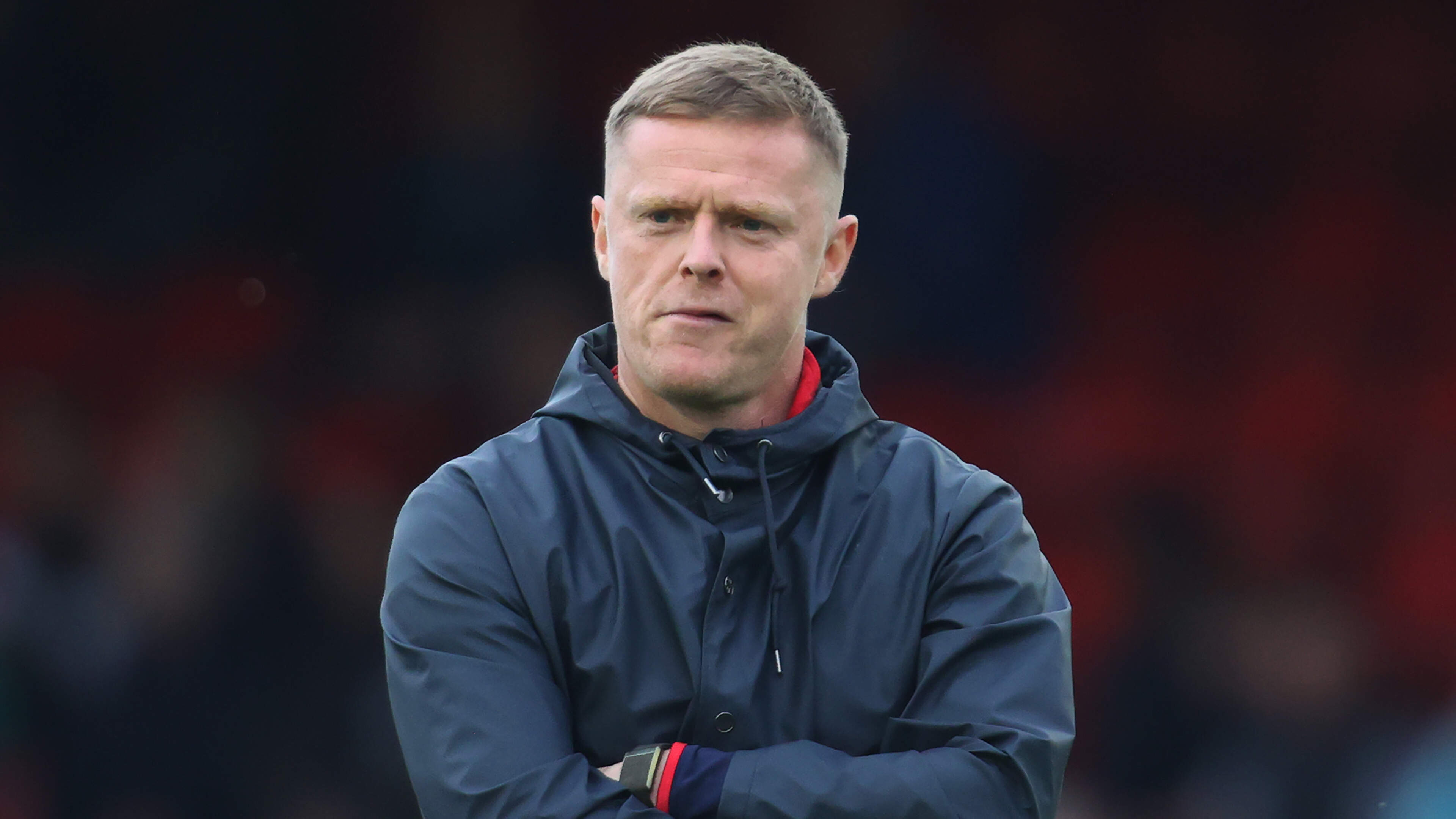 Brentford's Keith Andrews Praises Damien Duff