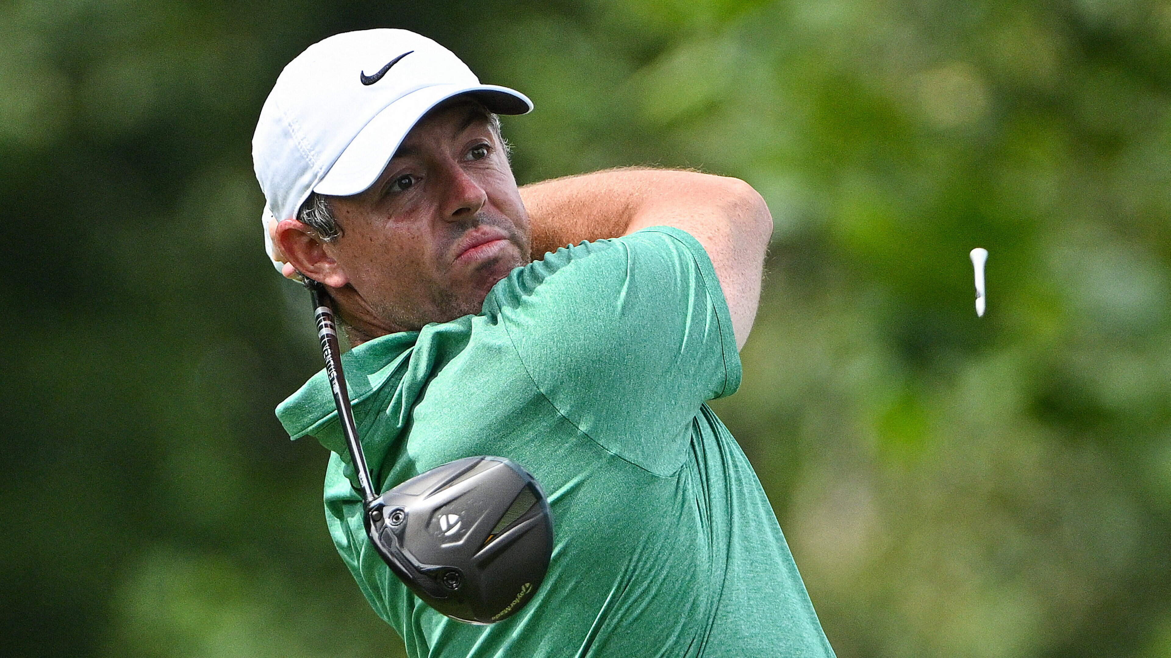Rory McIlroy Eyes Tour Championship After BMW Performance