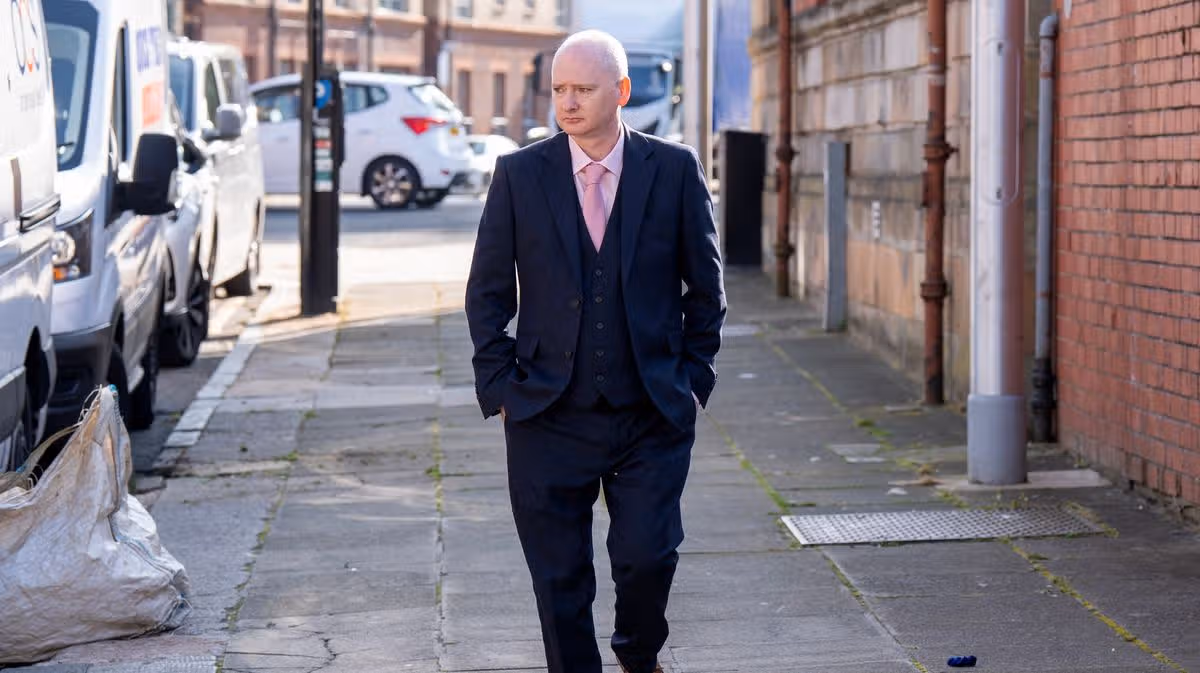 Graeme Dott Convicted of Child Sexual Abuse