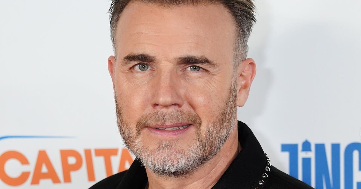 Gary Barlow's New Zealand Food And Wine Tour