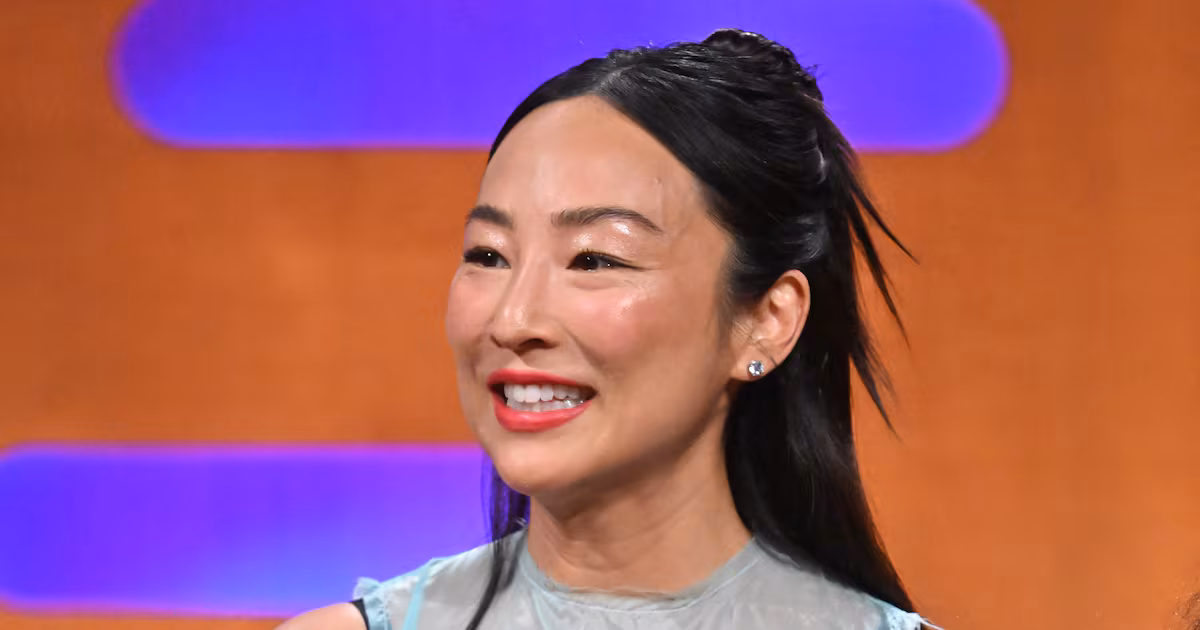 Greta Lee Opposes AI Actors in Film Industry