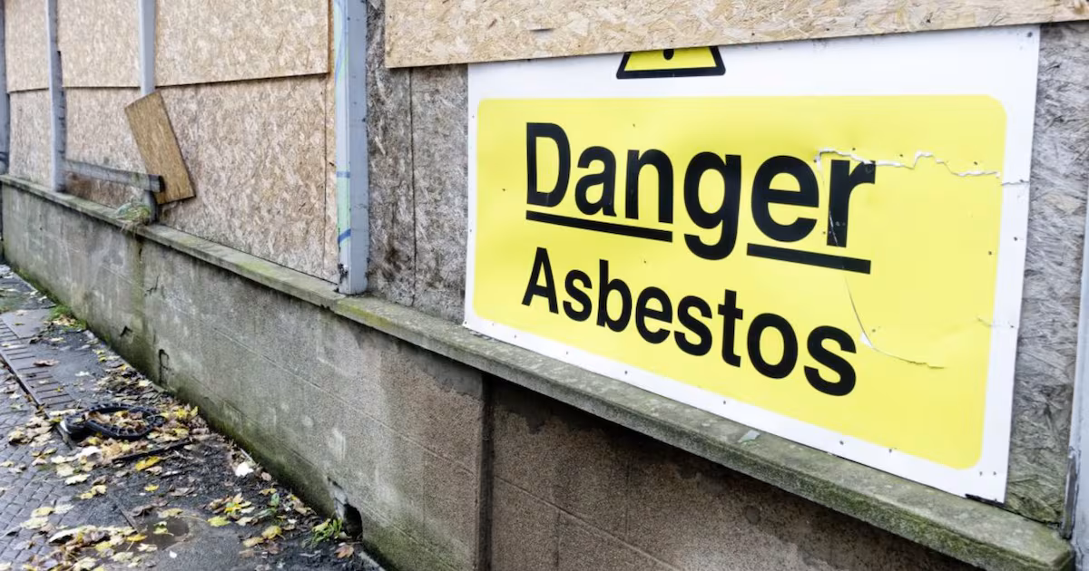 Corporation Tax Relief for Contaminated Land