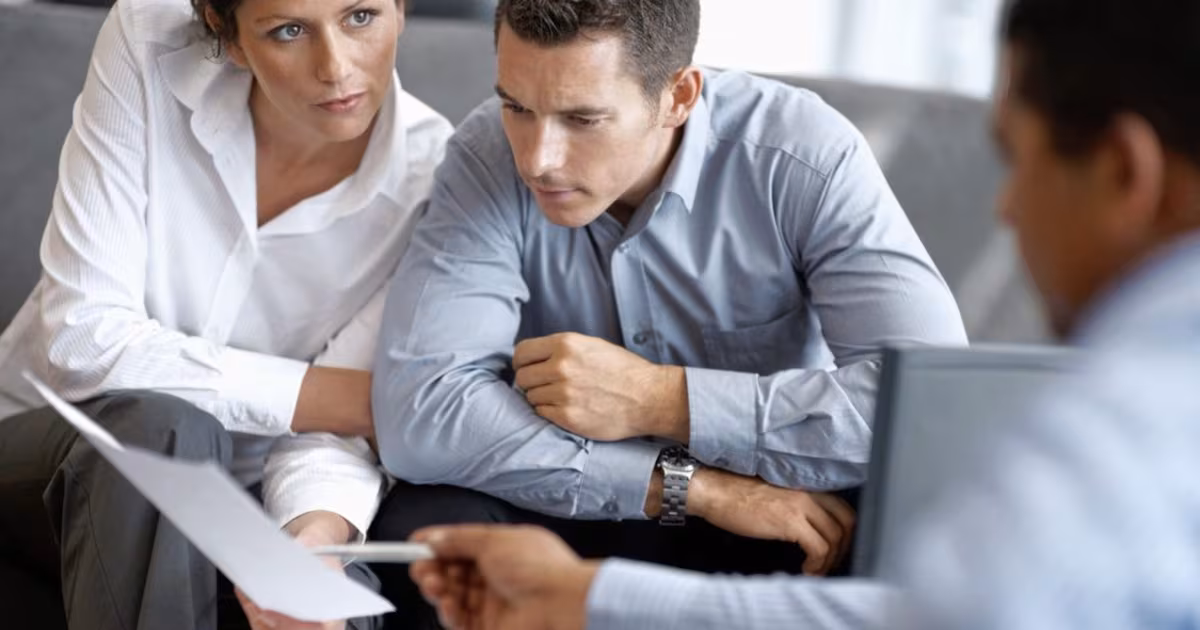 Regulation and Consumer Outcomes in Financial Services