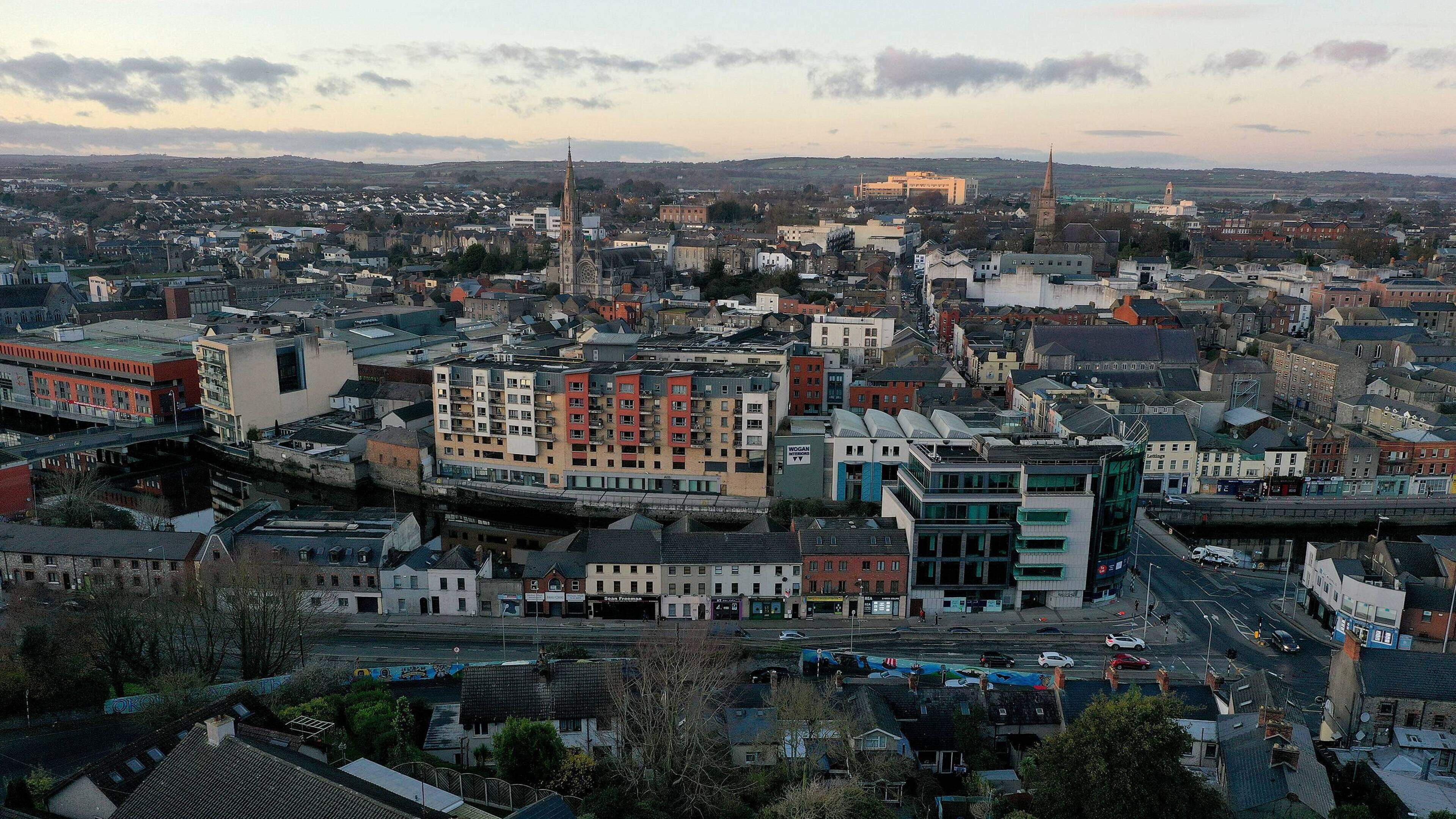 Volunteers Needed for Drogheda Litter Pick