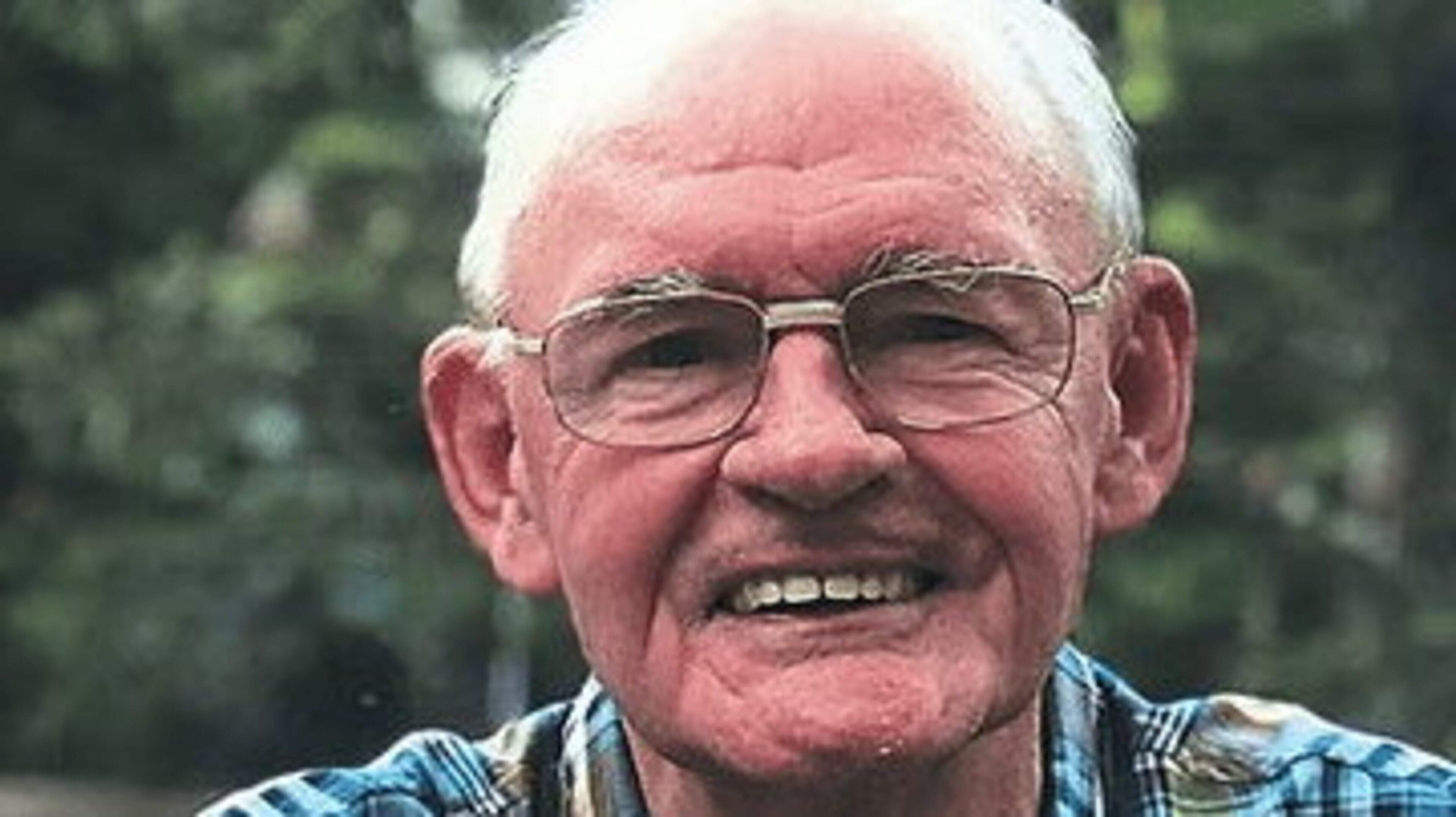 Fr Joe Rabbitt Laid to Rest After Stroke