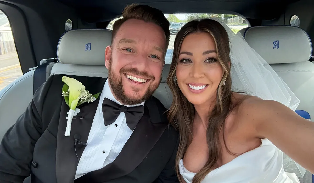 Sky Sports presenter announces fourth child on way
