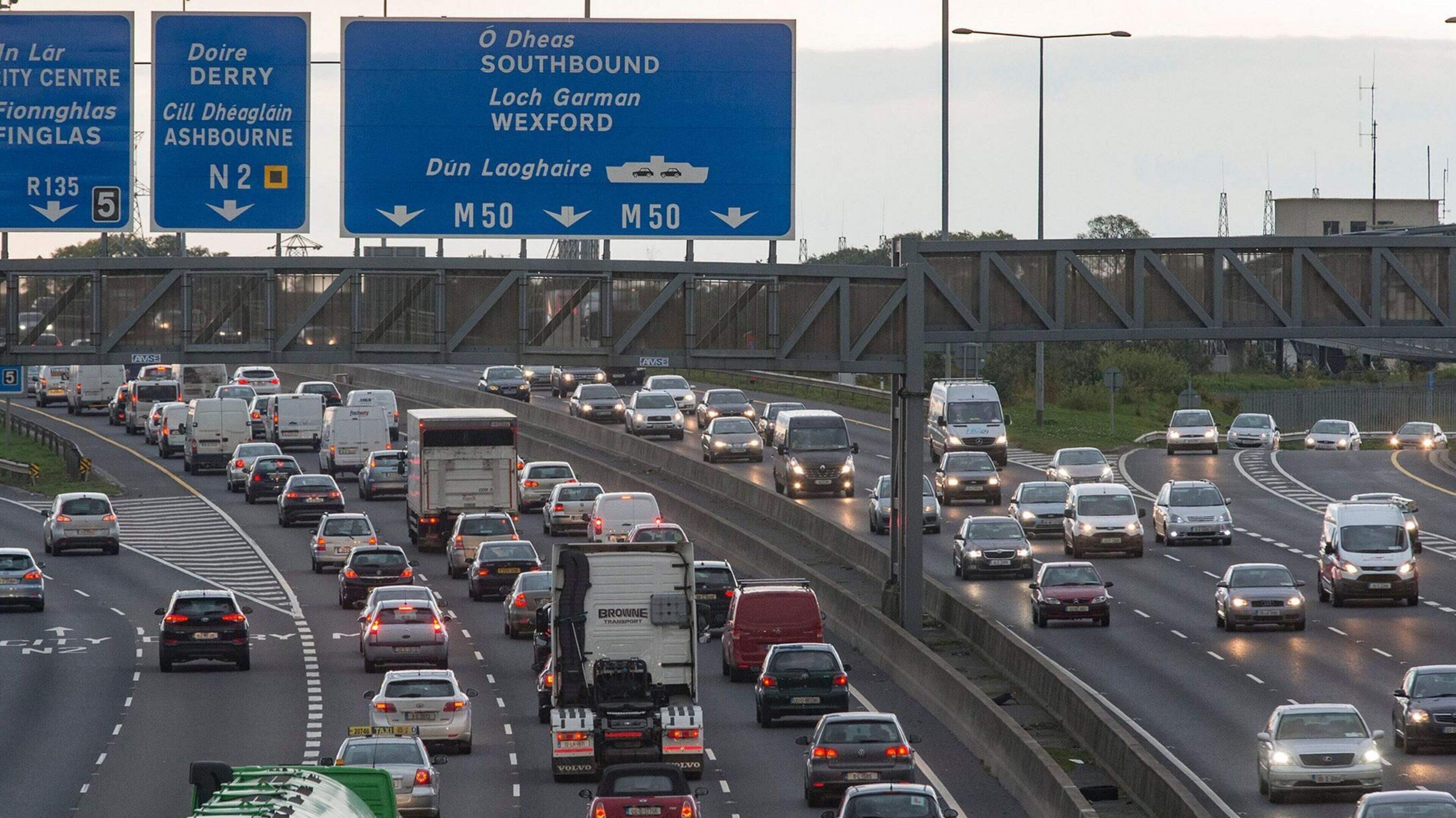 €500,000 Fines for Illegal Number Plates