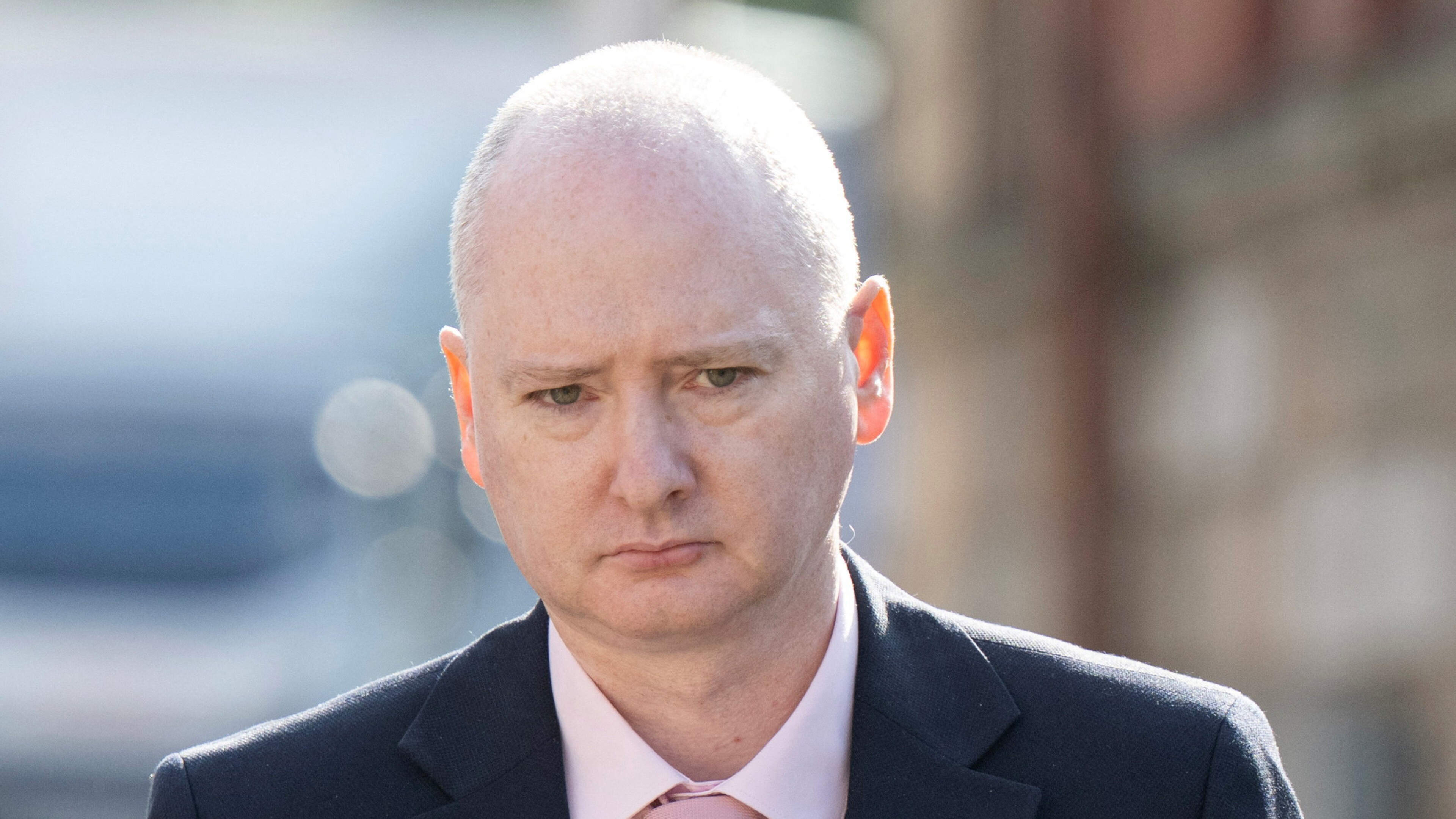 Graeme Dott Removed from Snooker Hall of Fame