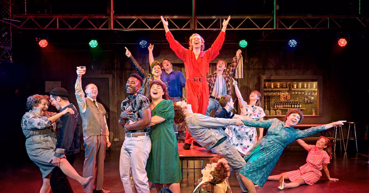 Pride Stage Adaptation Transfers to West End