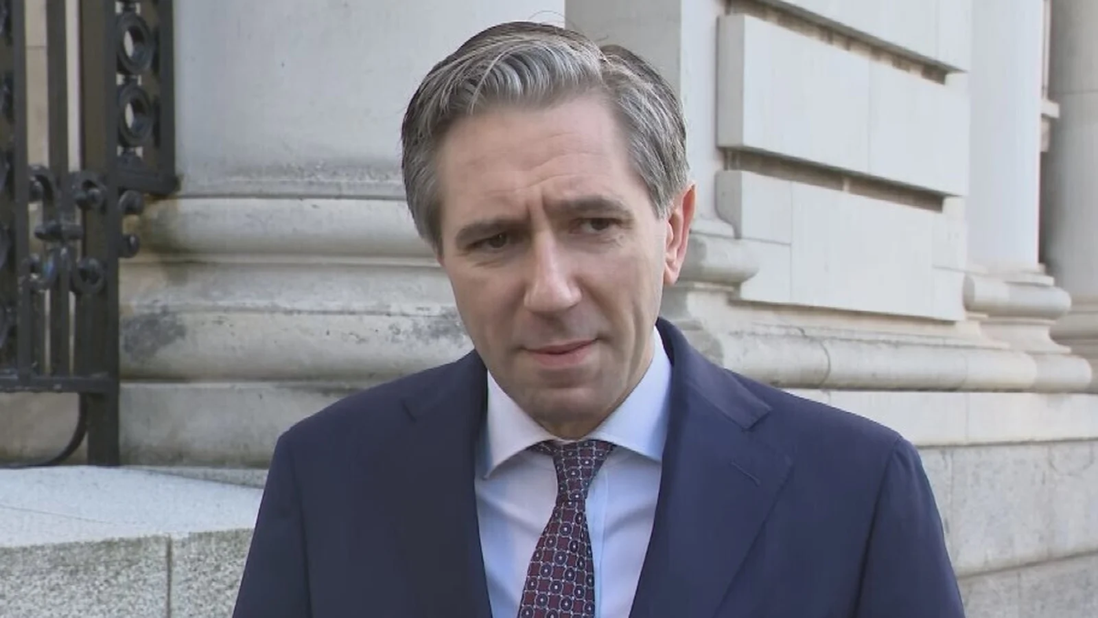 Harris discusses budget measures for fuel poverty