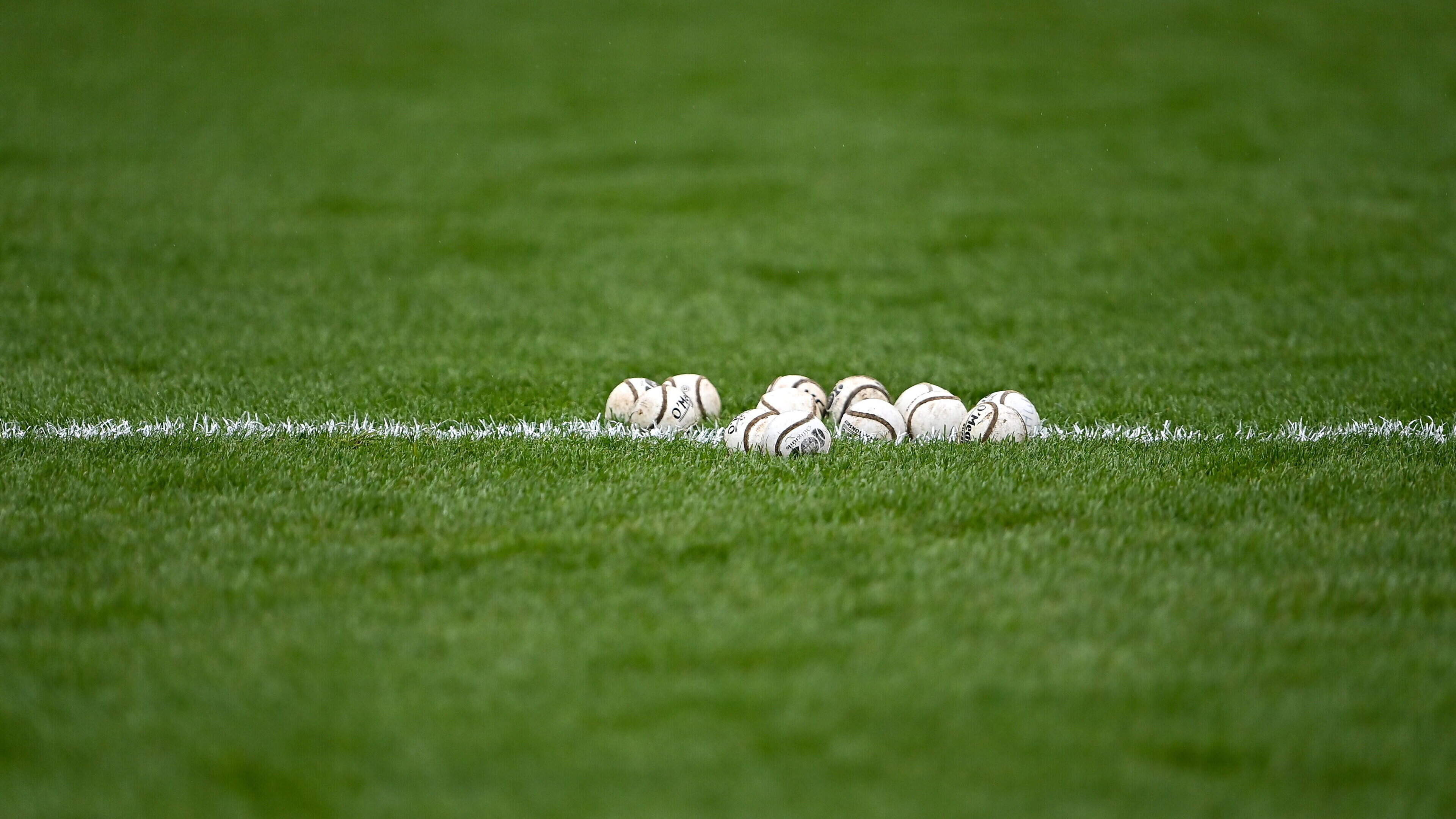 Arklow Rock Parnells Reach Intermediate Semi-Final
