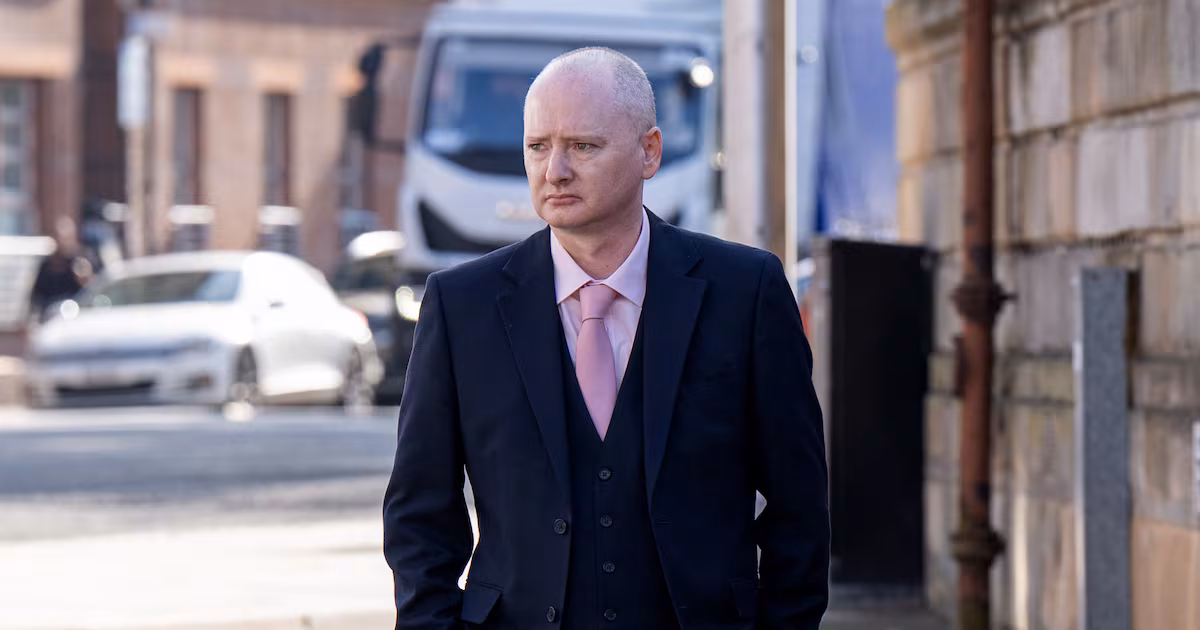 Graeme Dott removed from Hall of Fame