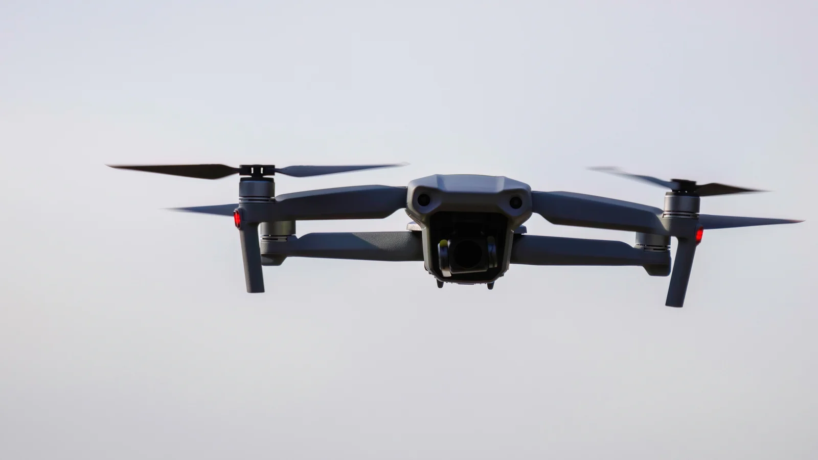 UN and Red Cross Warn on Autonomous Weapons