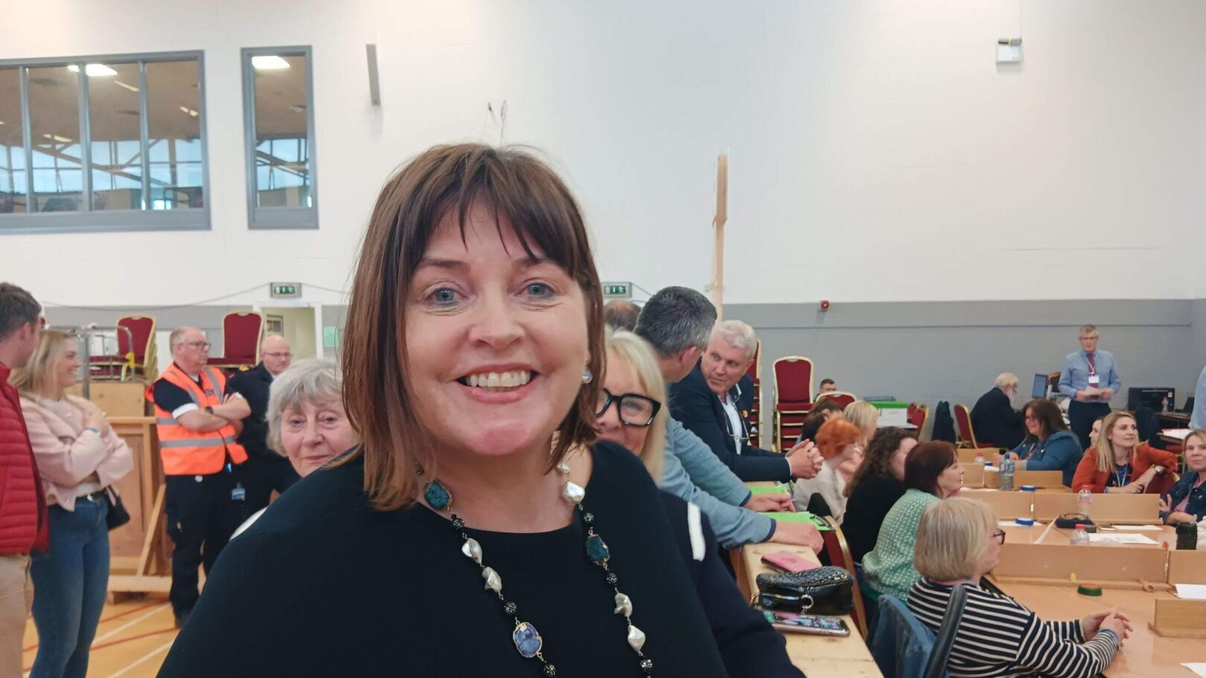 Tipperary Councillor Reflects on Year in Leadership