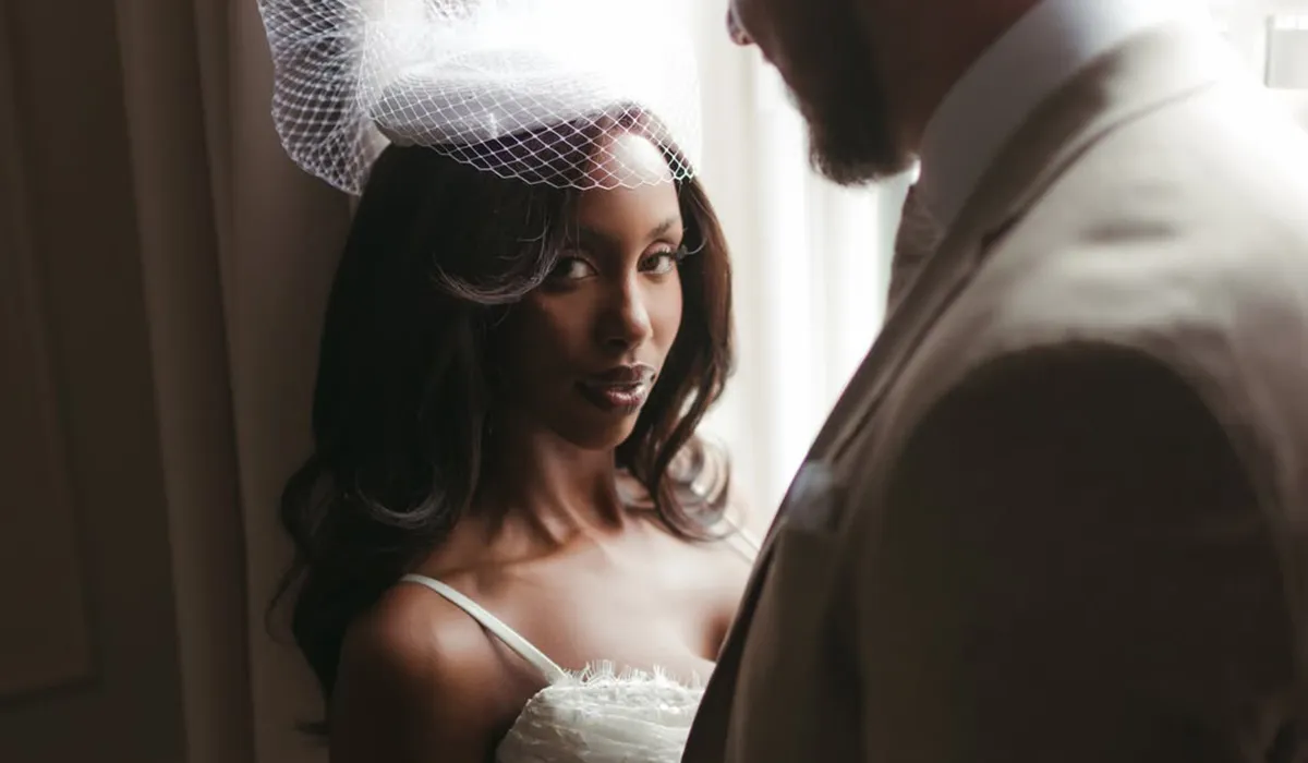 Katja Mia's Budget Wedding Shoes Unveiled