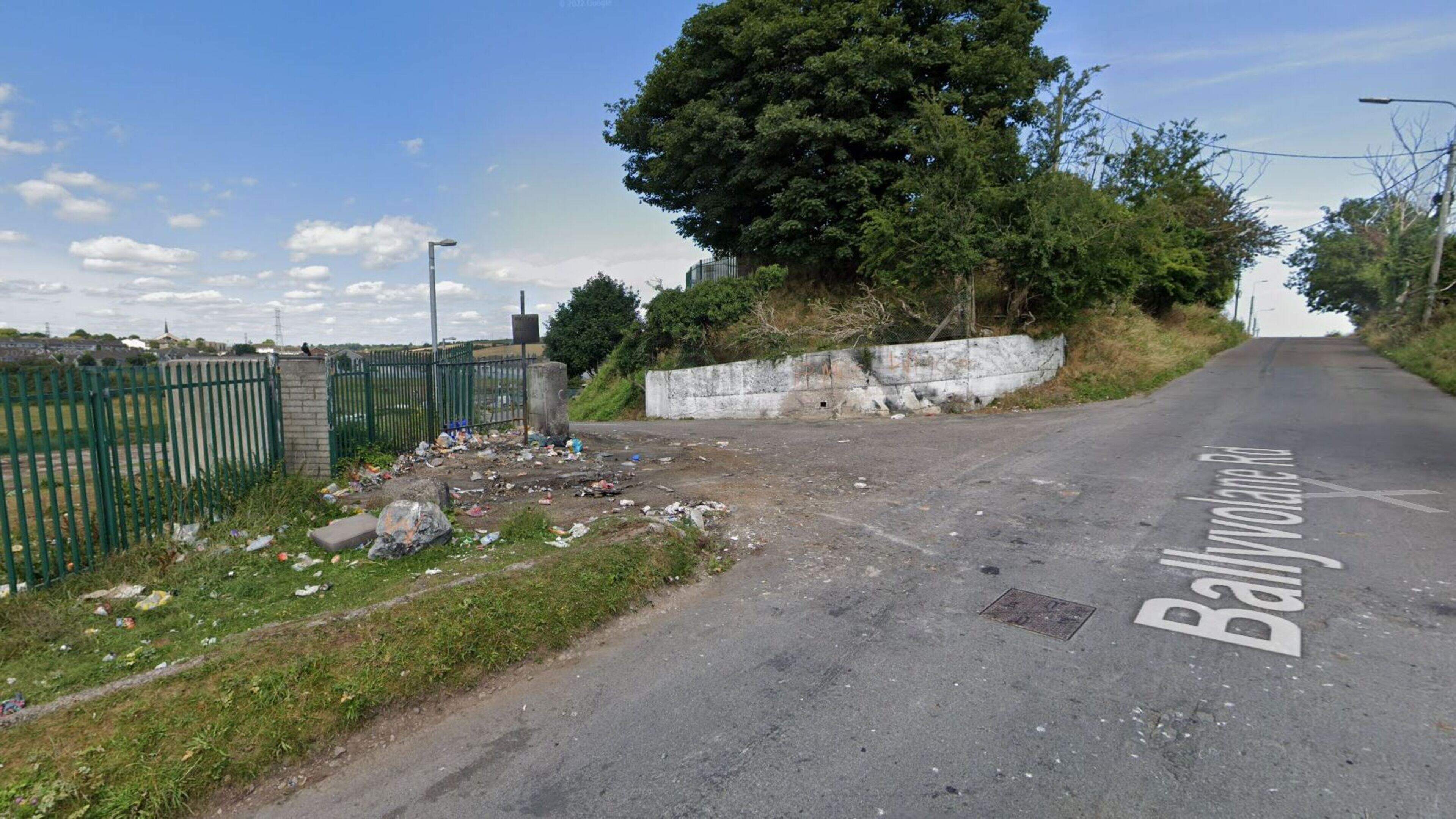 Cork Councillor Suggests Army Backup for Traveller Feud