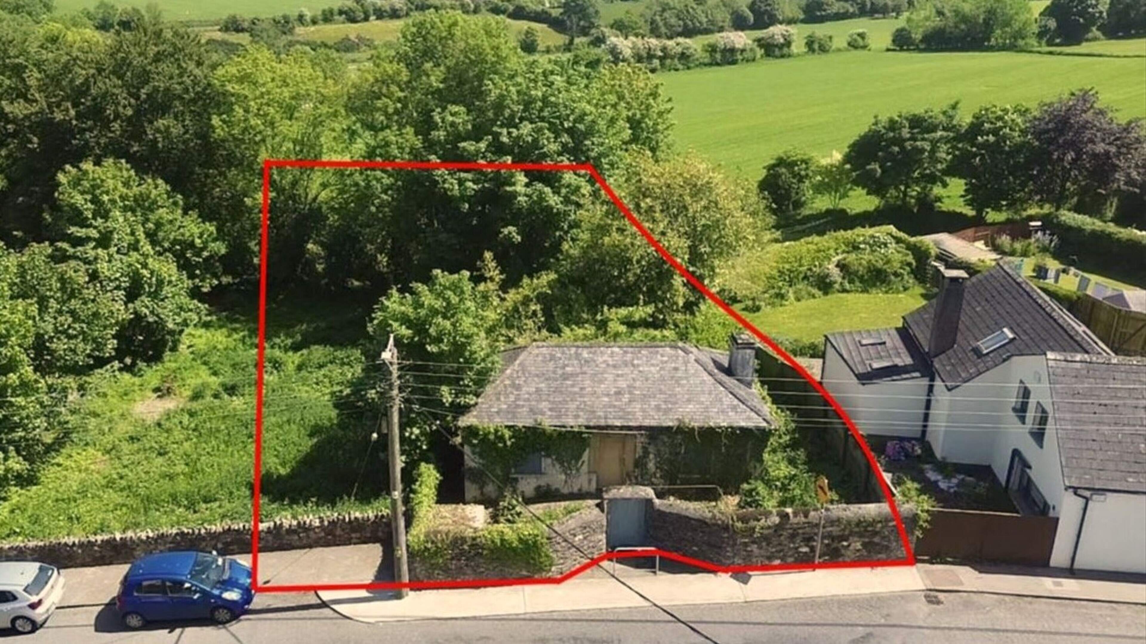 Former Wicklow Health Centre Auctioned for €70,000