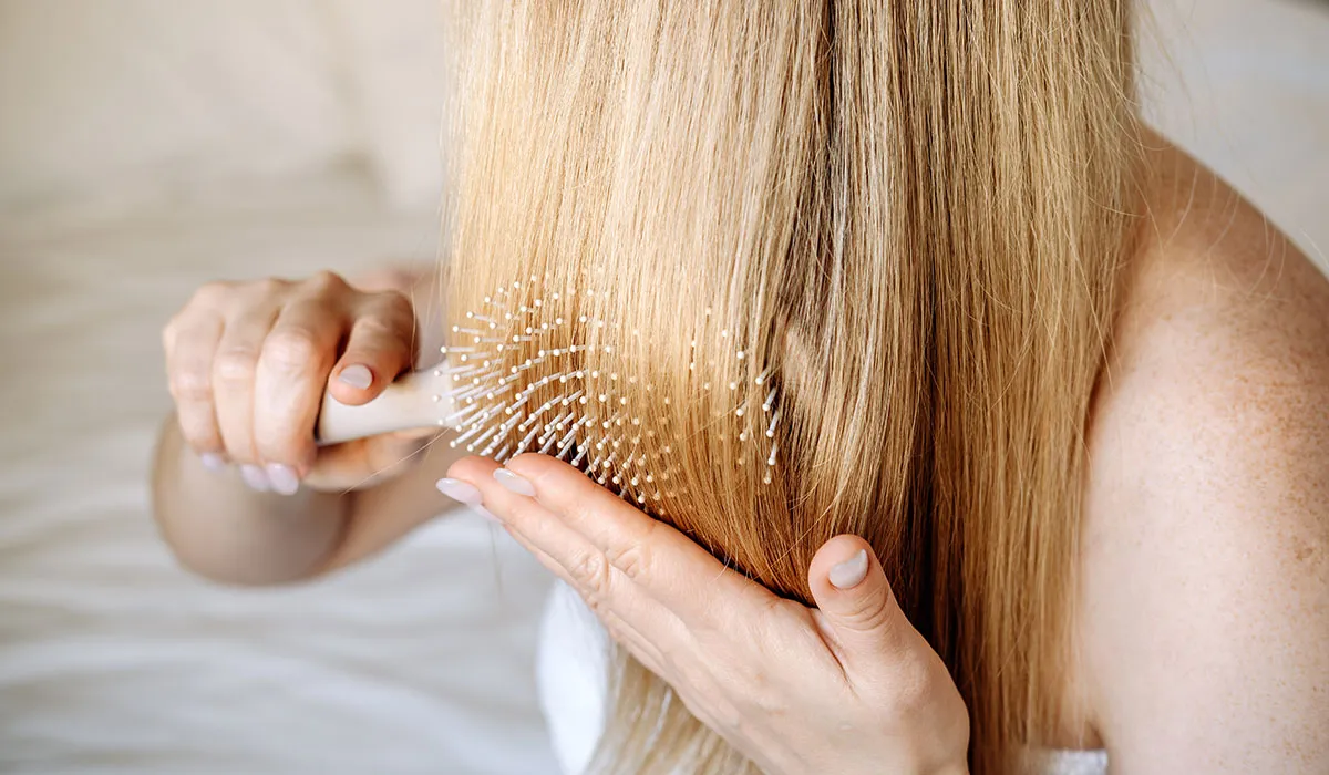 L'Oréal Launches New Long-Lasting Hair Gloss