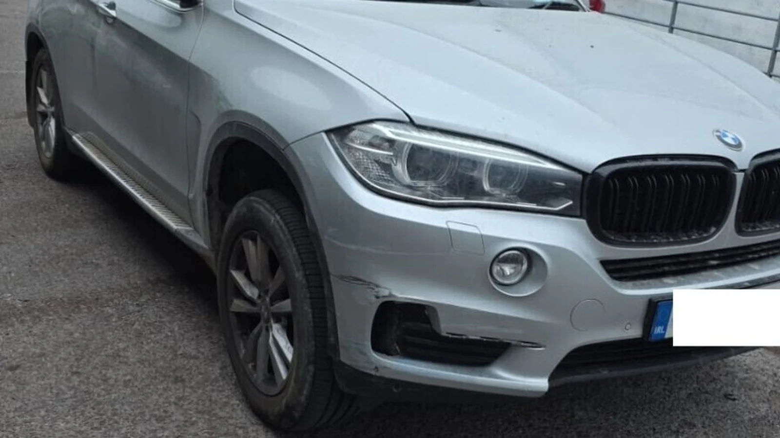 Four Teens Arrested After Stolen Car Incident
