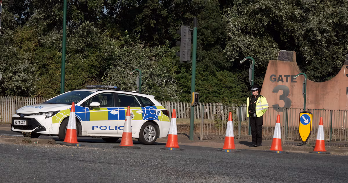 Five More Arrests After A66 Crash