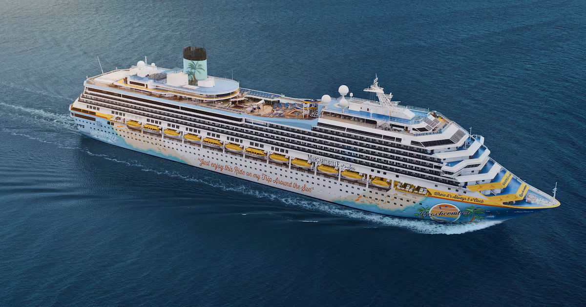 Belfast shipyard secures £40m cruise ship contract