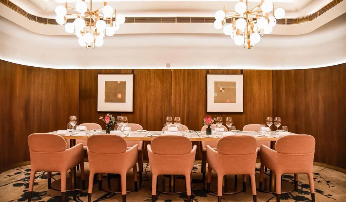 Glovers Alley to Reopen with New Head Chef