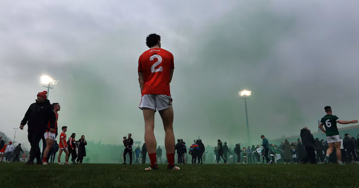 Upcoming GAA Matches Across Ulster