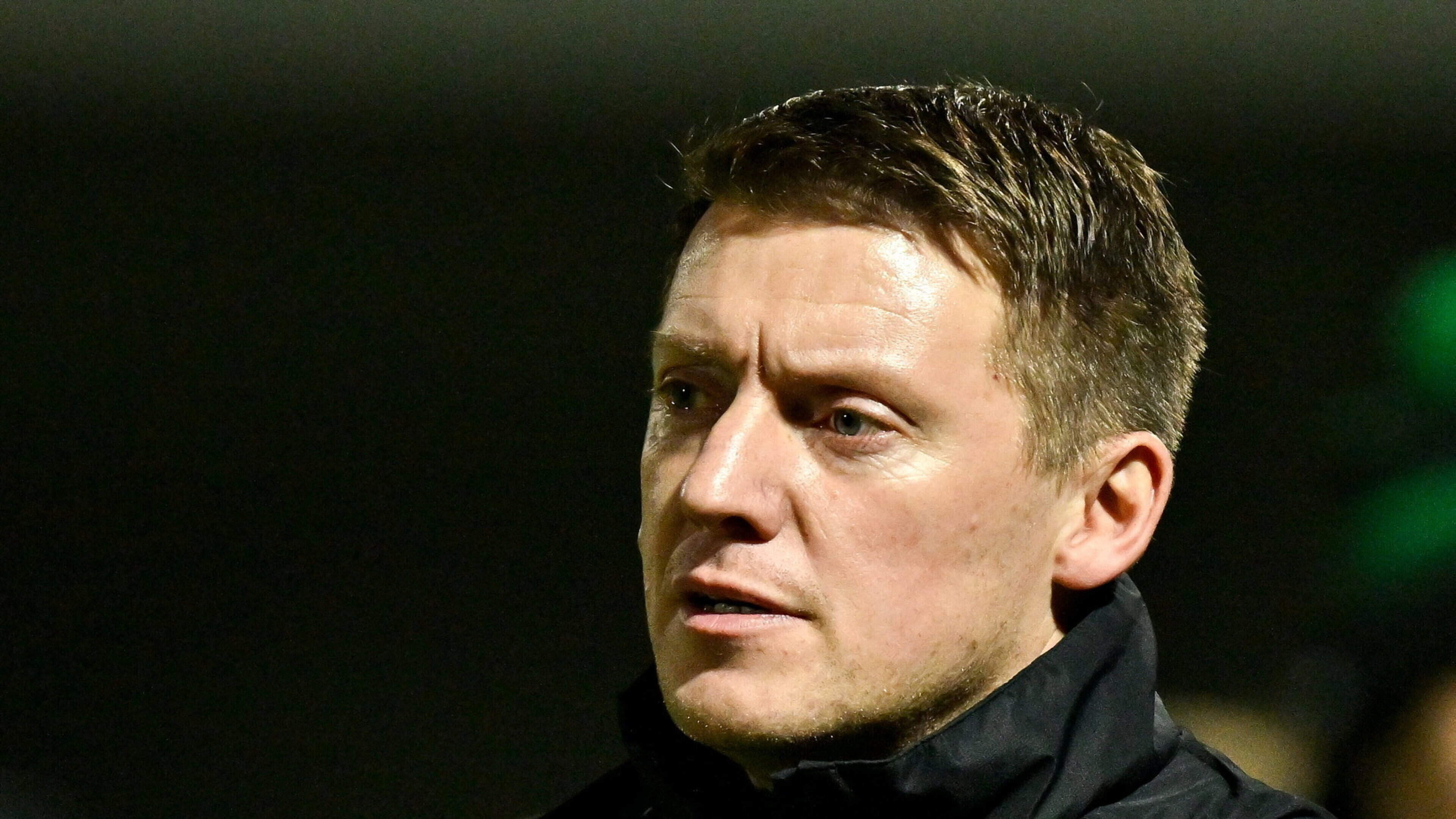 Waterford boss holds open trial for fresh talent