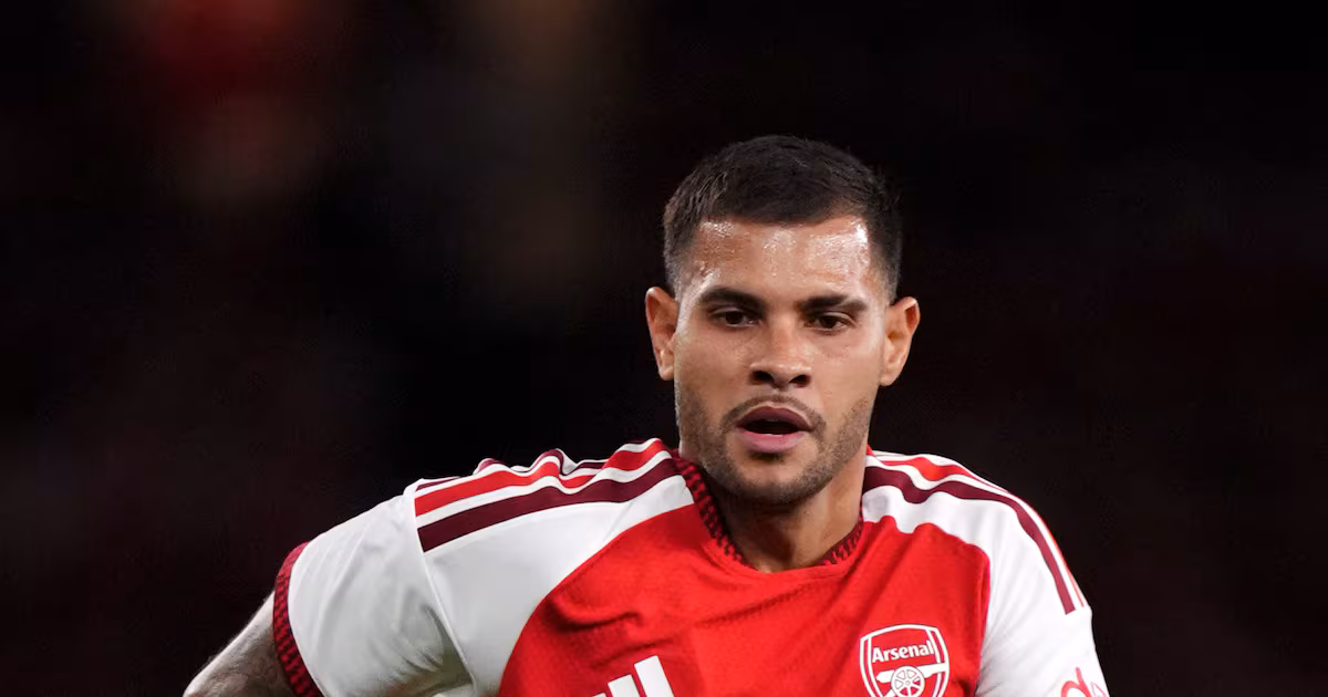 Bruno Guimaraes excited for Arsenal's future