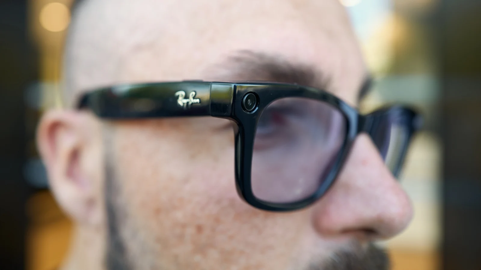 Norway to Regulate Smart Glasses Usage