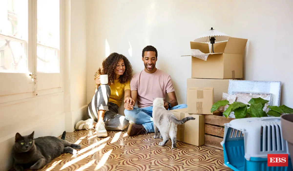 EBS Mortgage Lounge Opens for Homebuyers