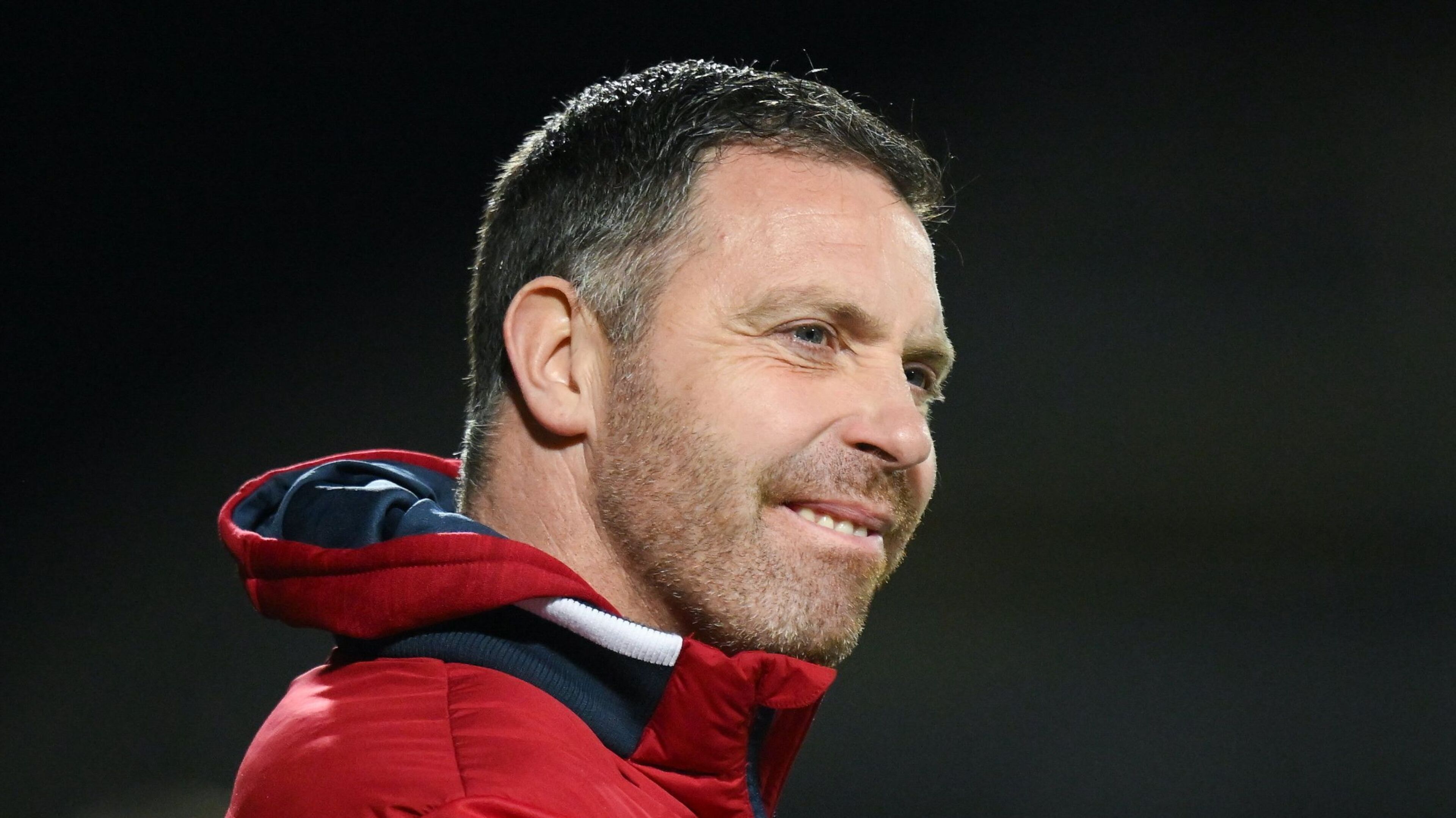 Rebels Selector Discusses Team Dynamics