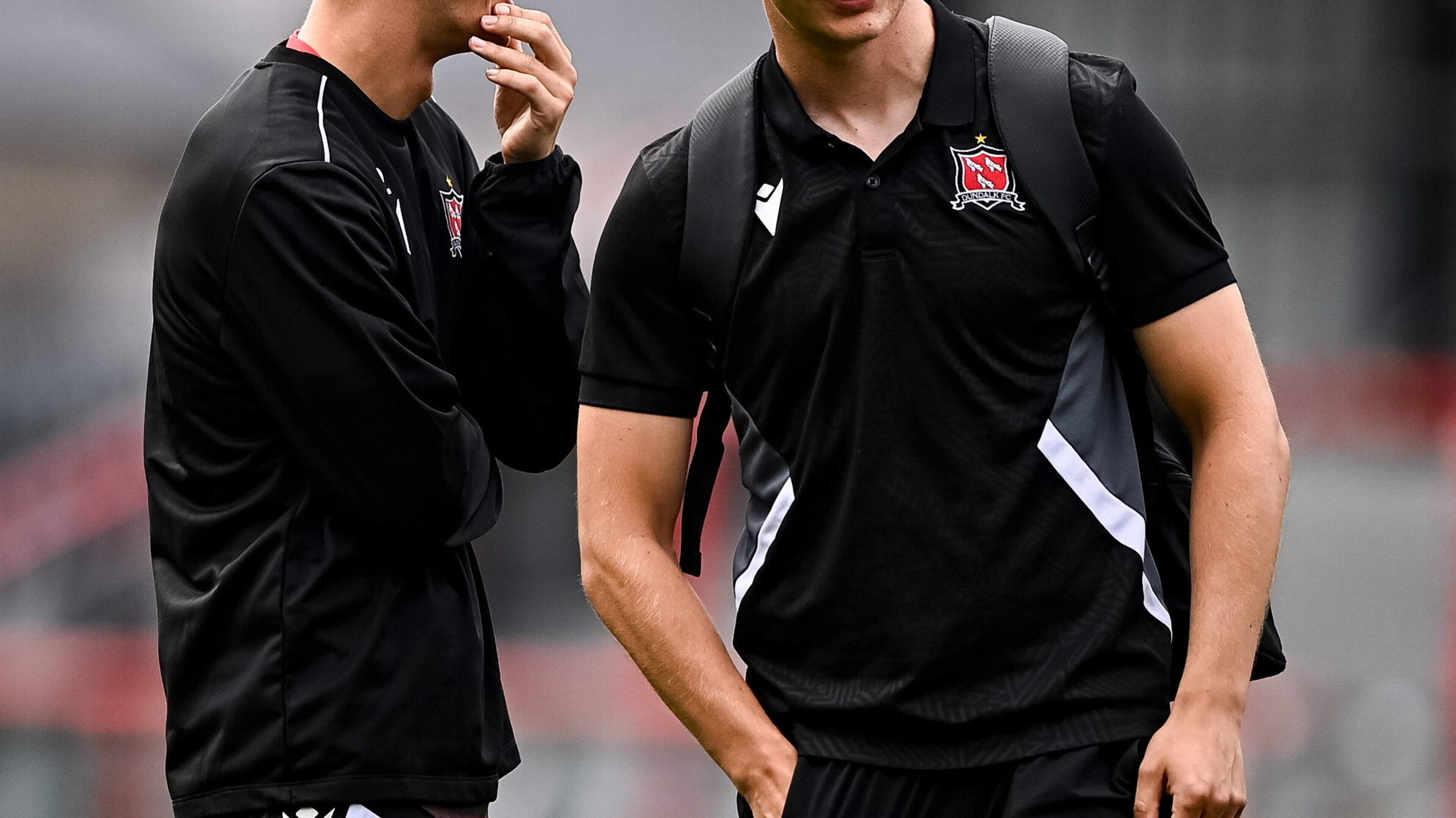 Dundalk Struggles with Offense and Wilson Brothers