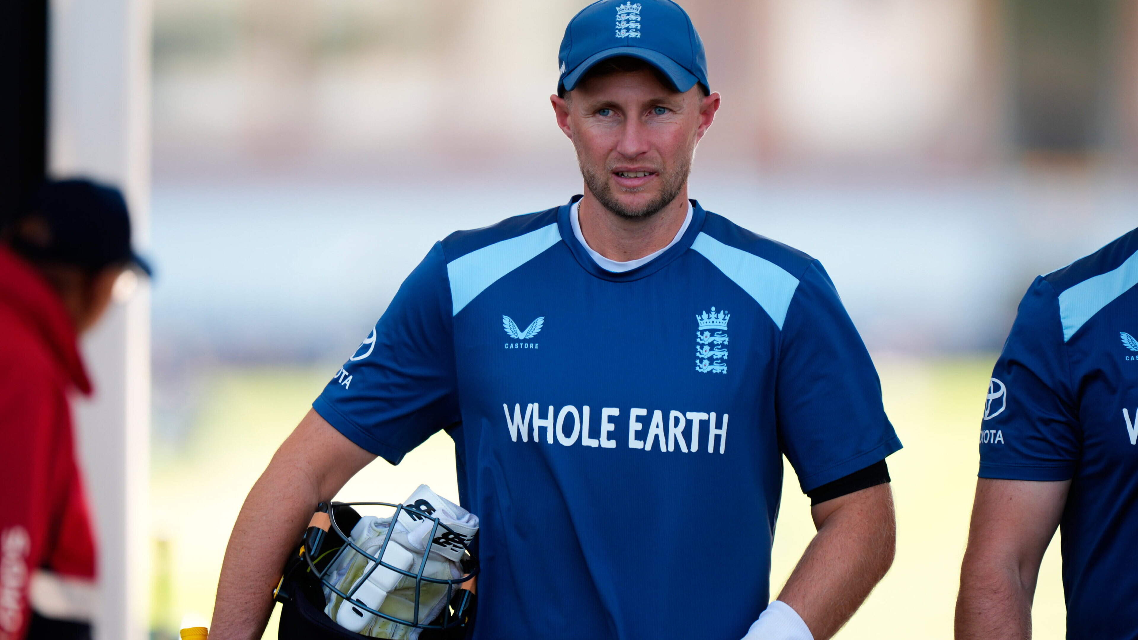 Joe Root expresses frustration over England drinking drama