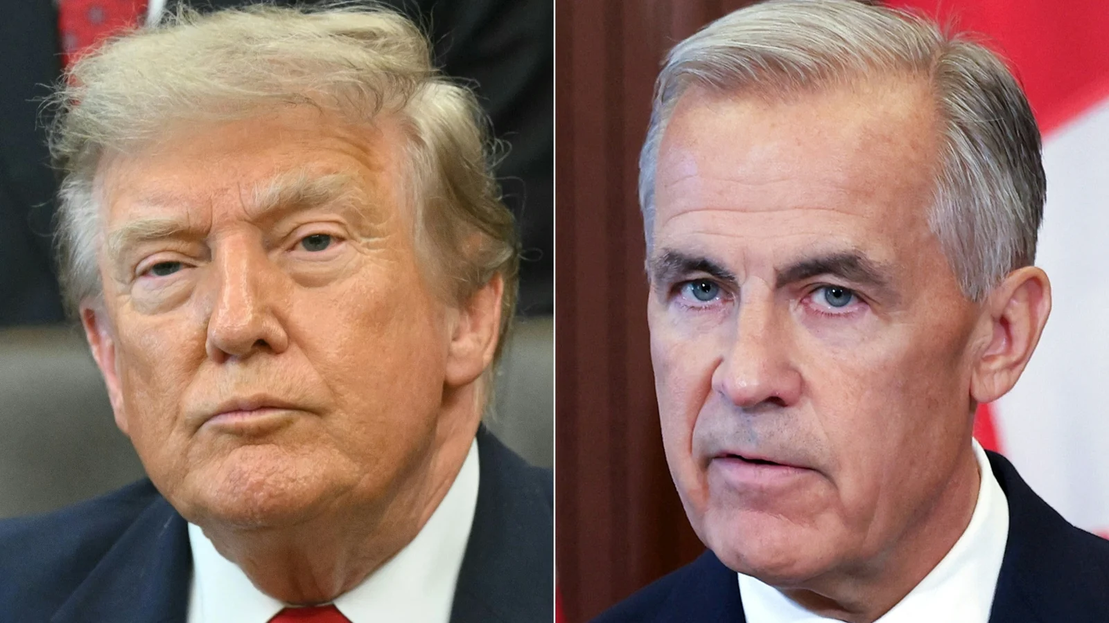 Canada to match tariffs on US goods