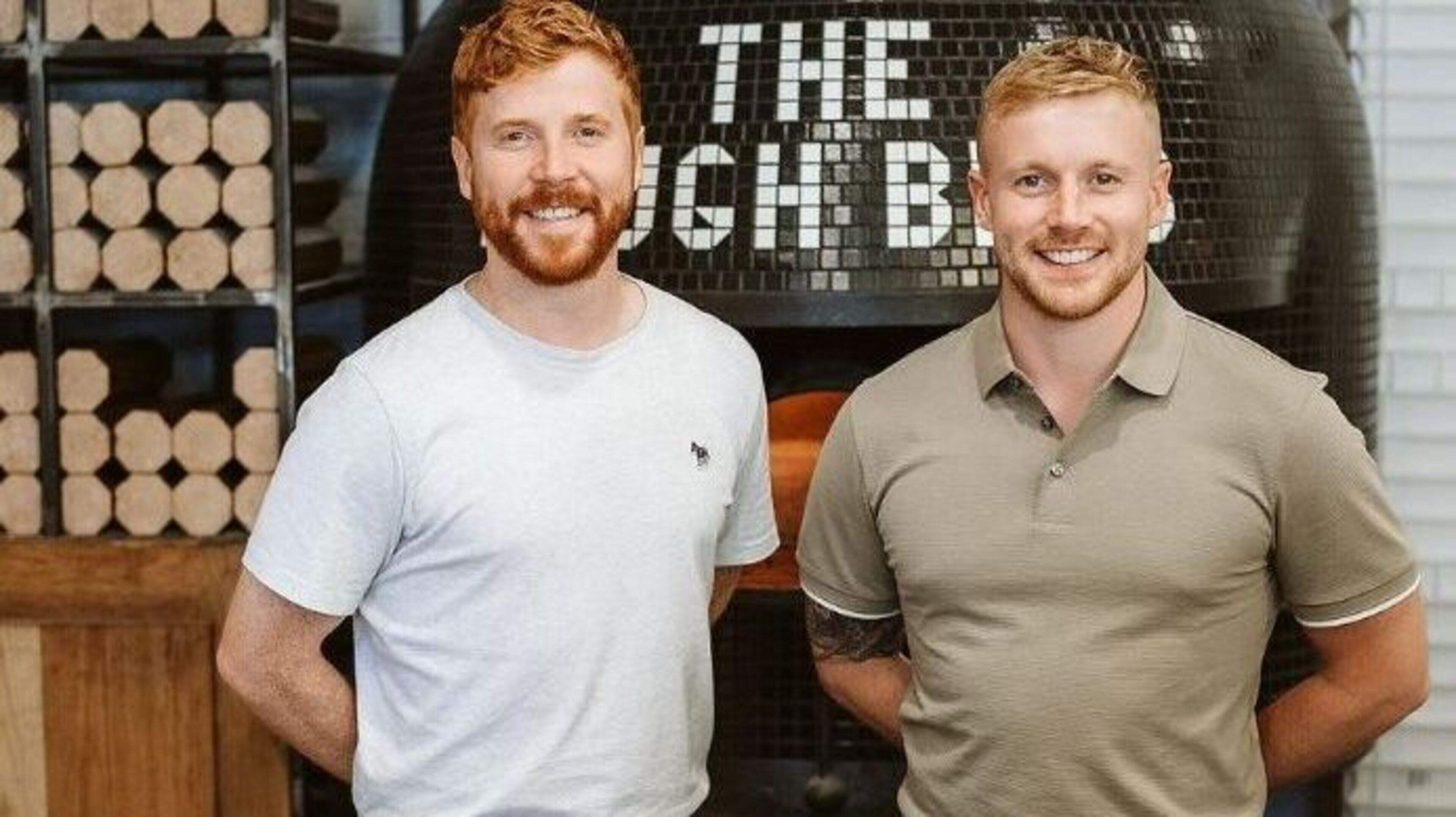 Galway Pizza Restaurant Recognized in Europe