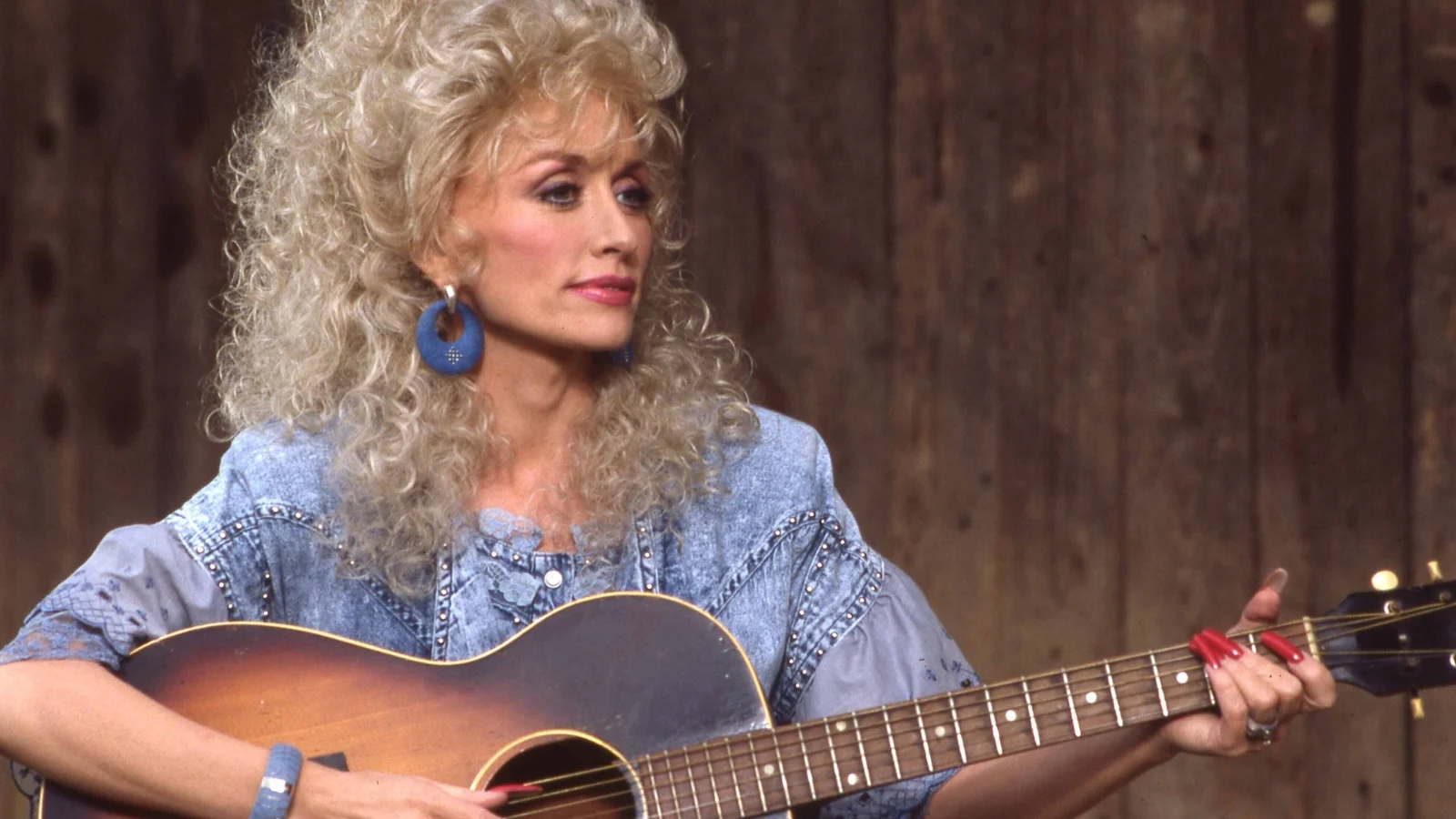 Dolly Parton Passes Away at 80