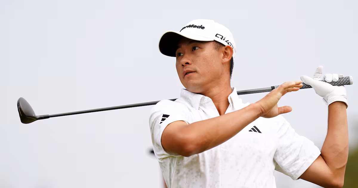 PGA Tour's FedEx Cup Finale Set for Atlanta