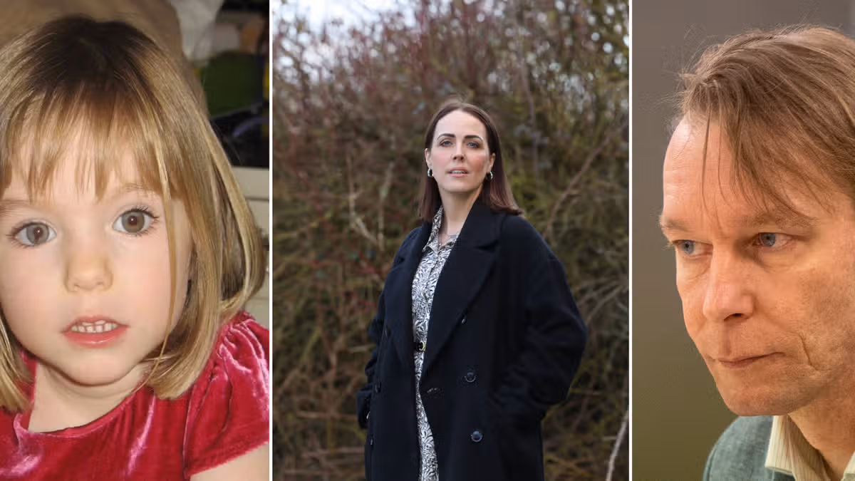 Retrial Hope for Irish Woman in McCann Case