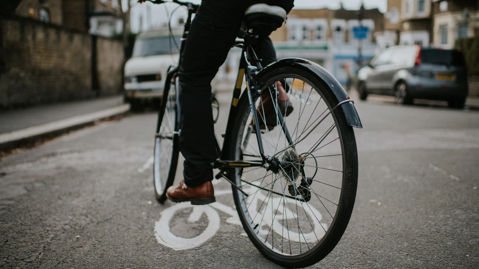 €1 Investment in Active Travel Yields €4 Returns
