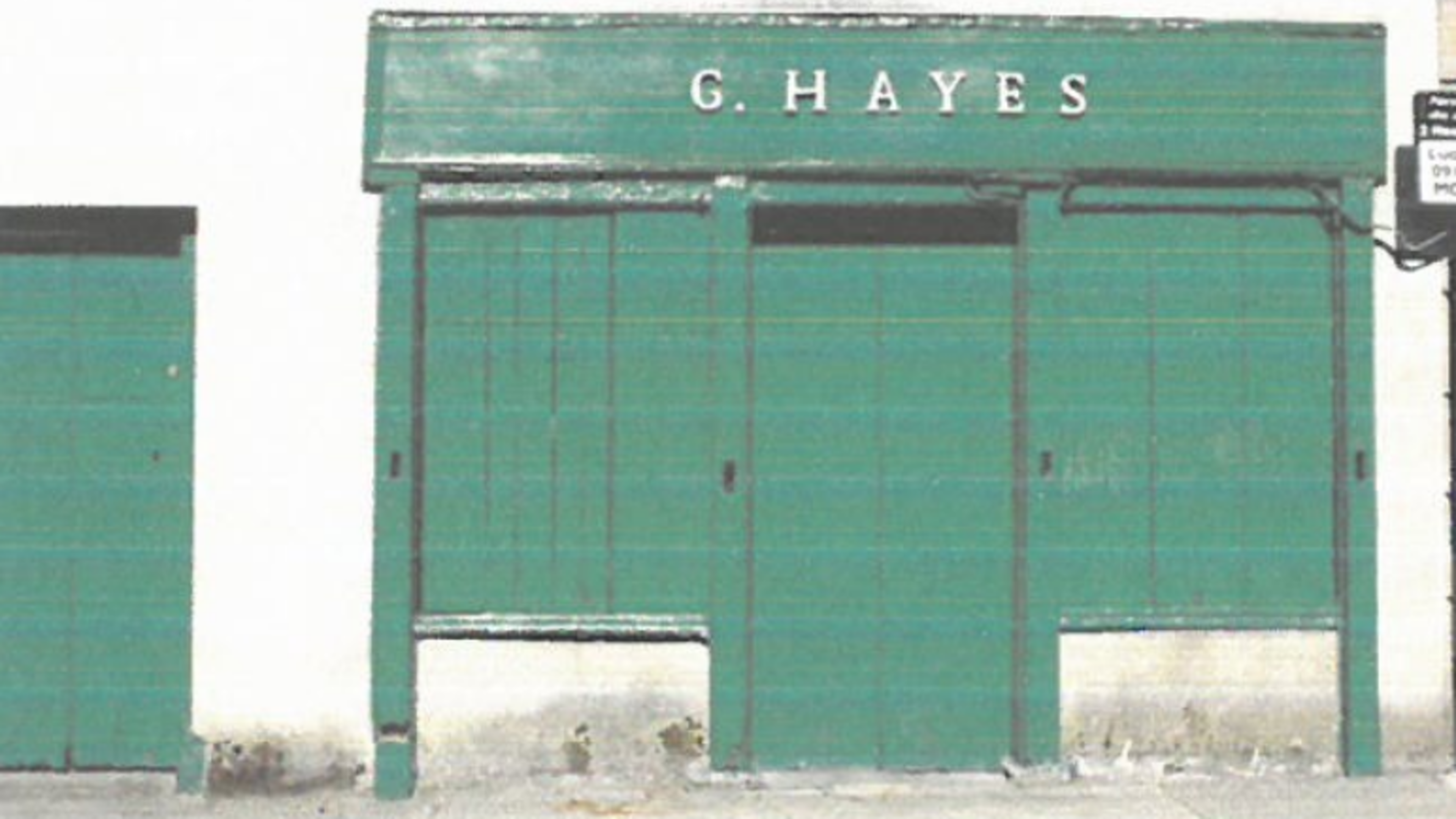 Plans for Historic Building Transformation in Clare