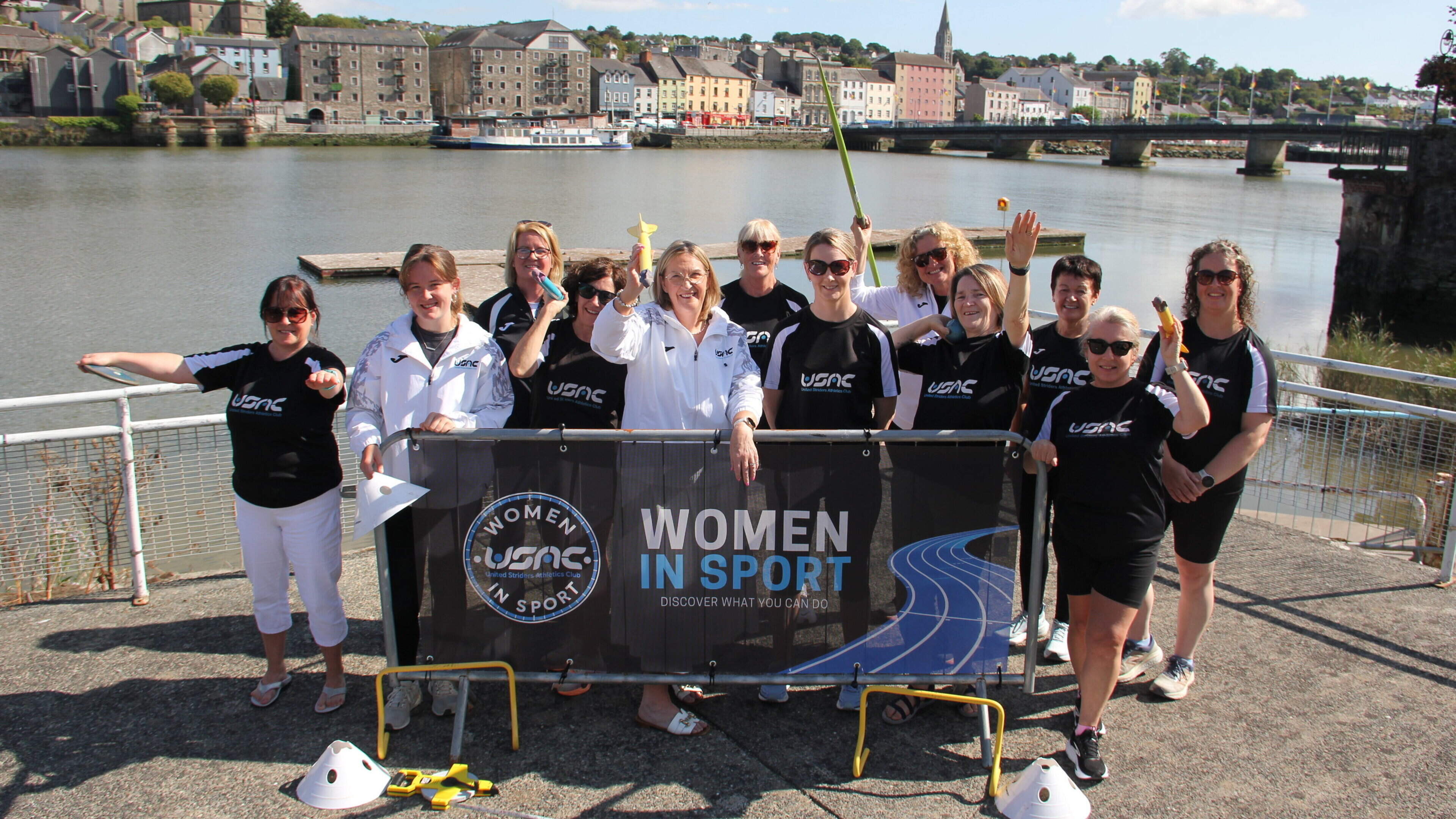 Wexford Women Encouraged to Explore Opportunities