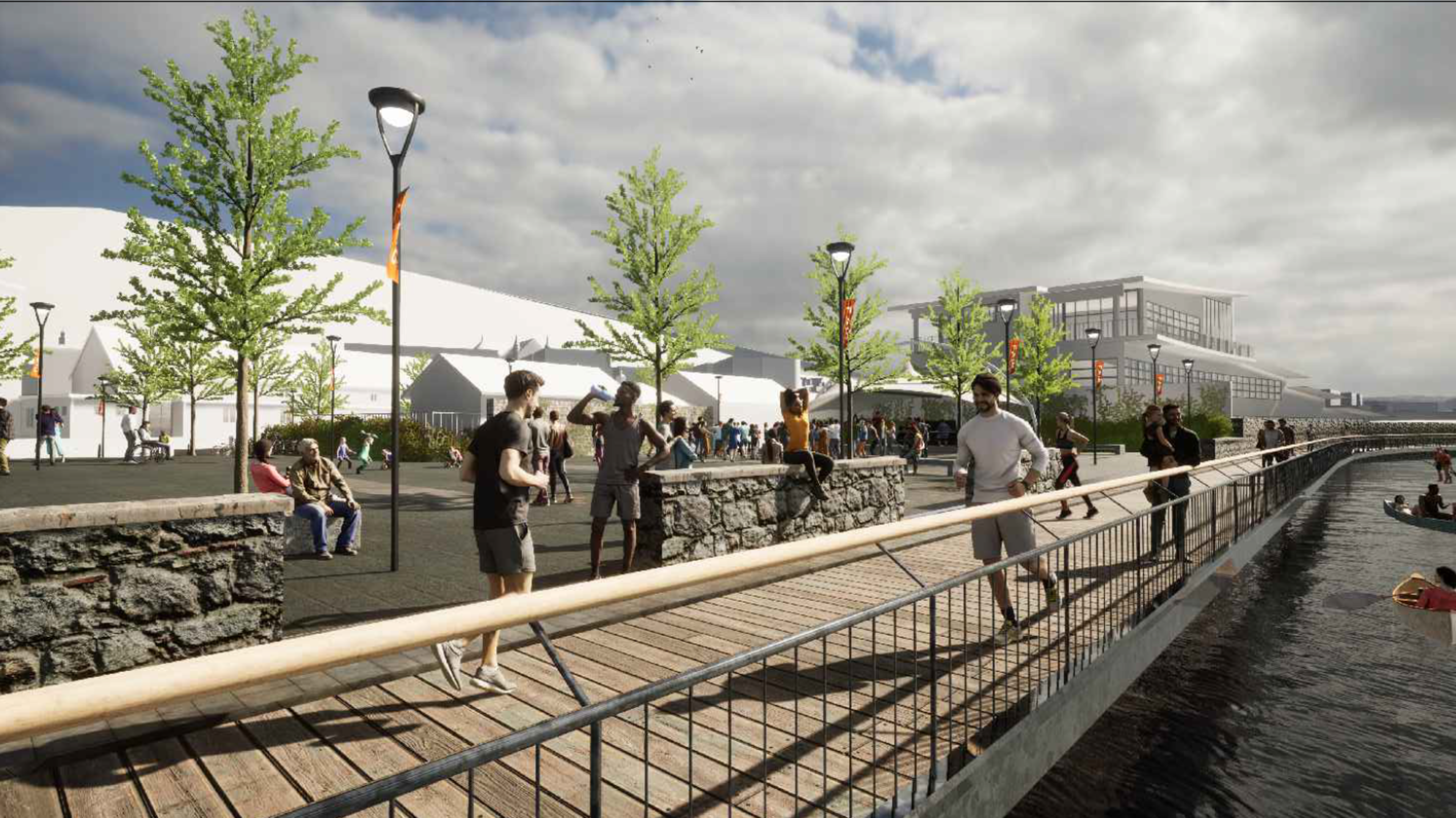 Construction to Begin on South Kerry Project