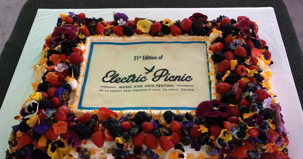 Electric Picnic 2026 Festival Preview