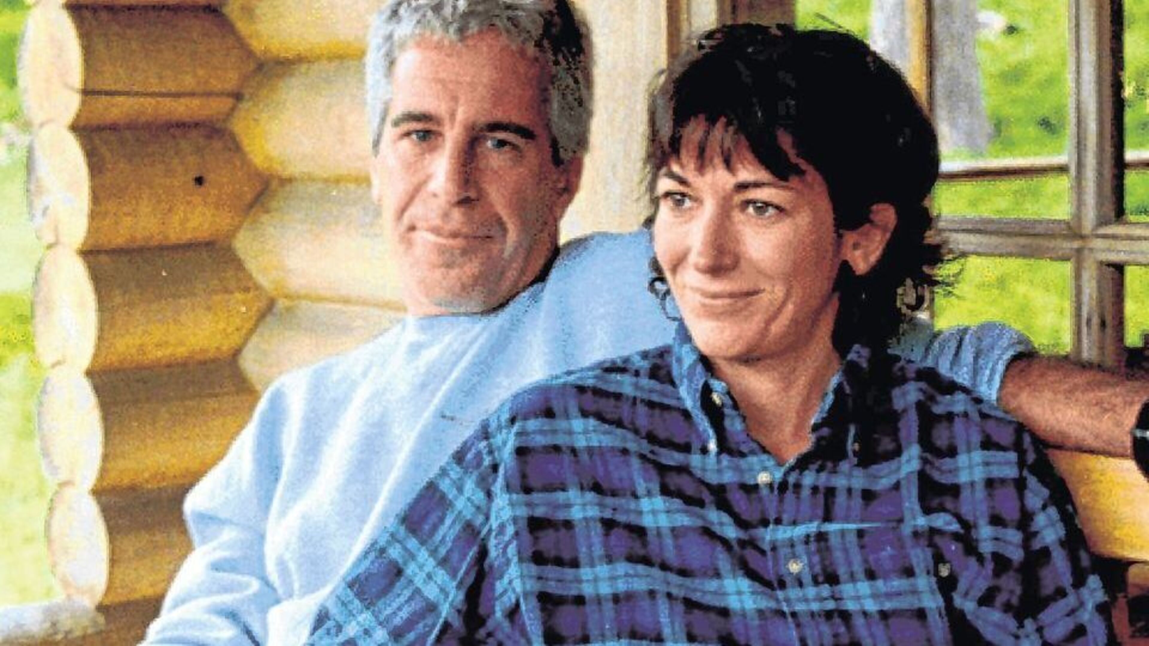 Judge Rejects Ghislaine Maxwell's Appeal for New Trial