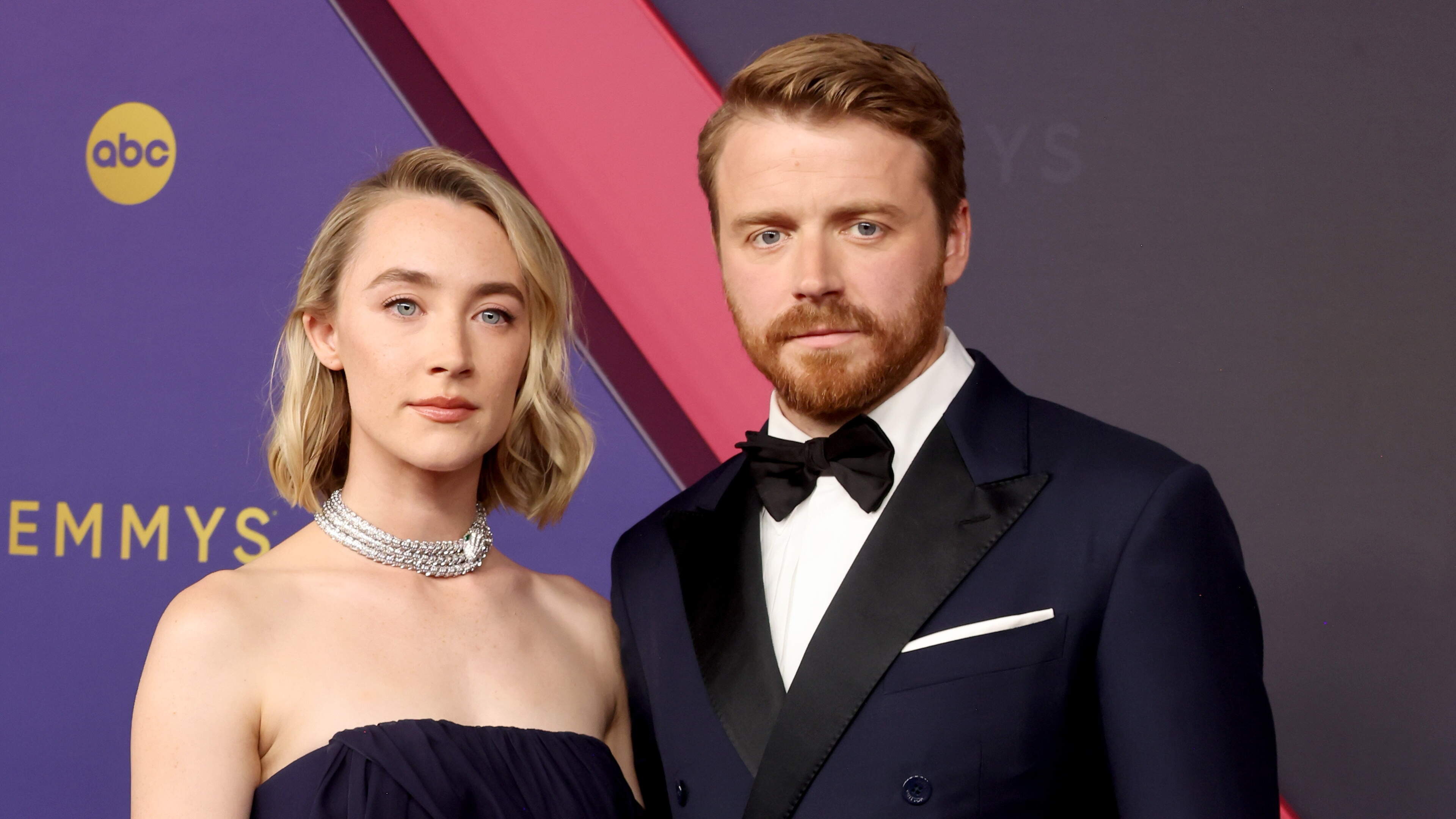 Saoirse Ronan Dreams of Being Bond Villain