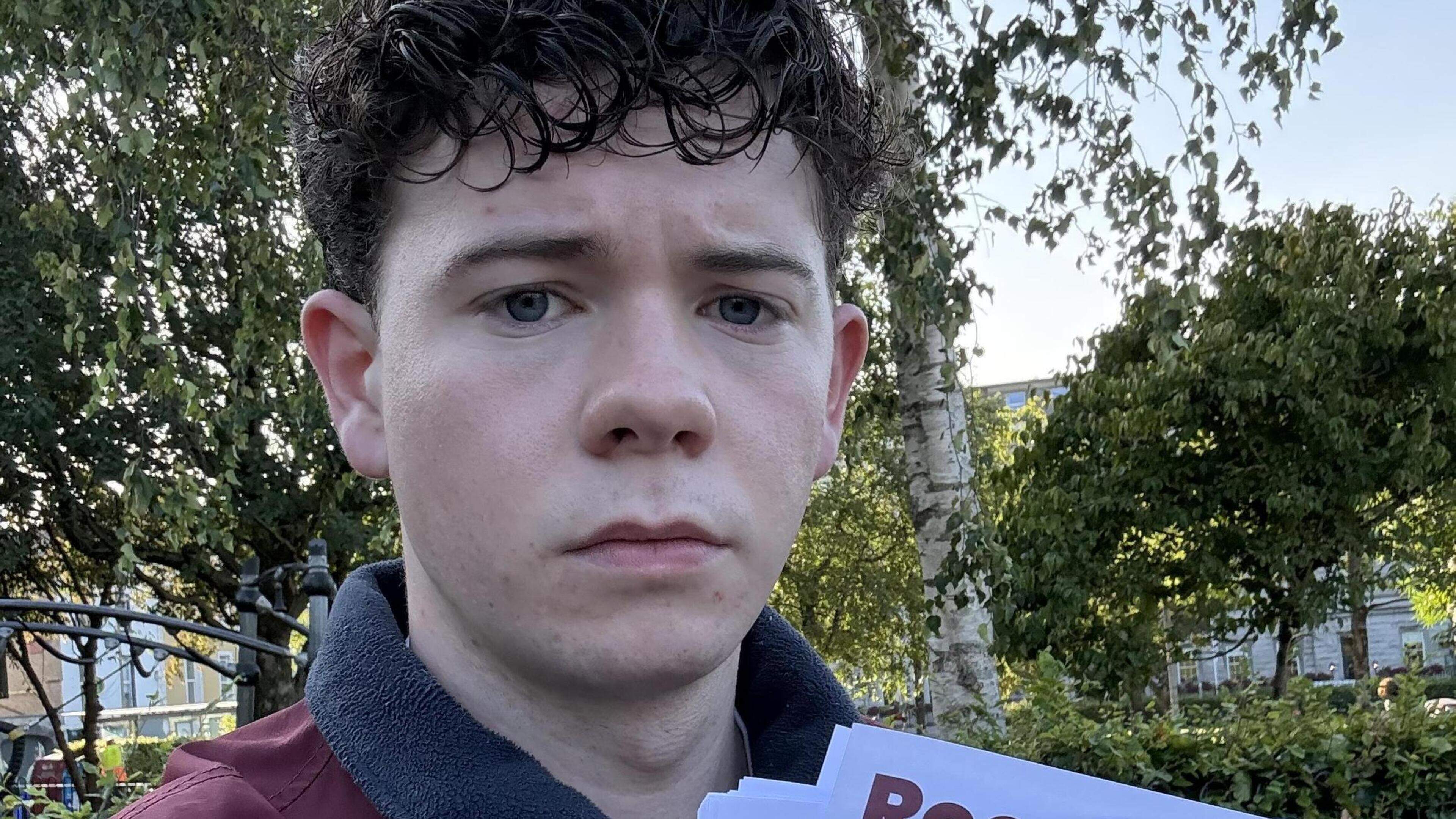 Galway Students Struggle with Rising Costs